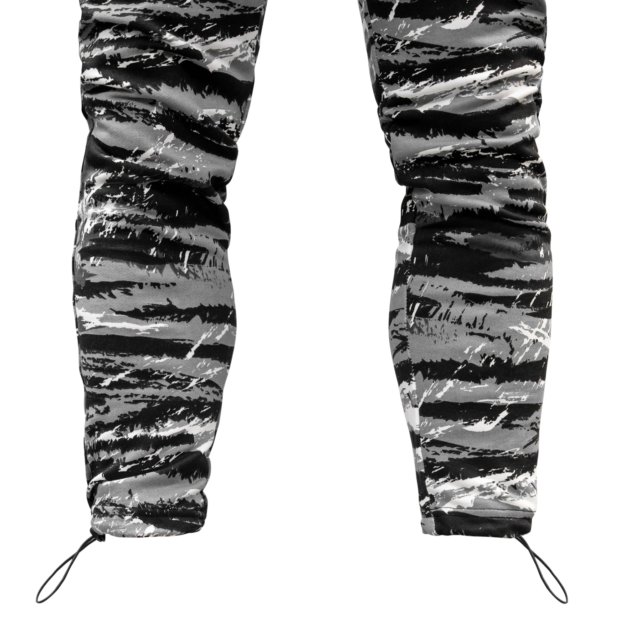 Men's Adjustable Performance Joggers V2