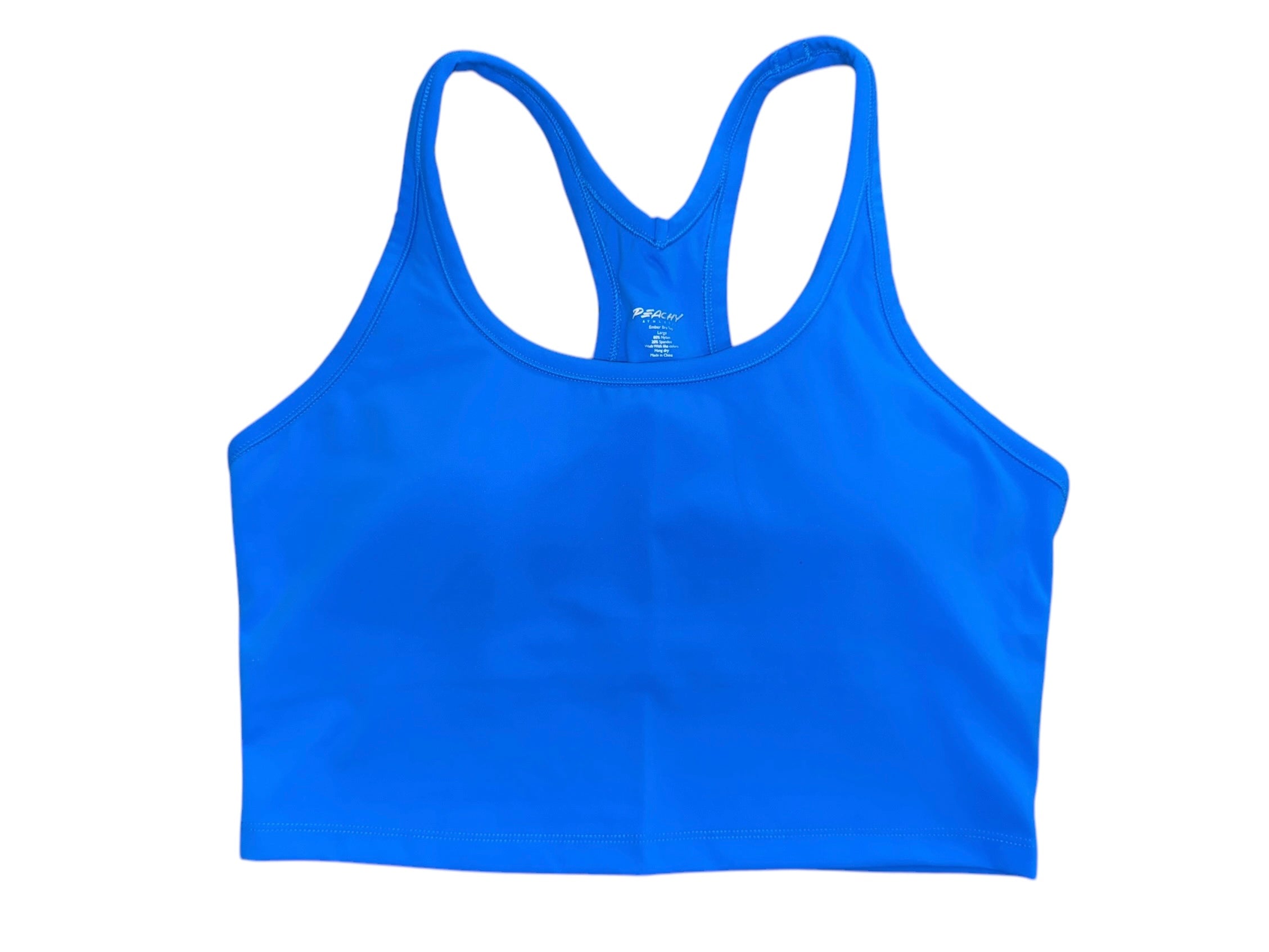 Ember Sports Bra Top