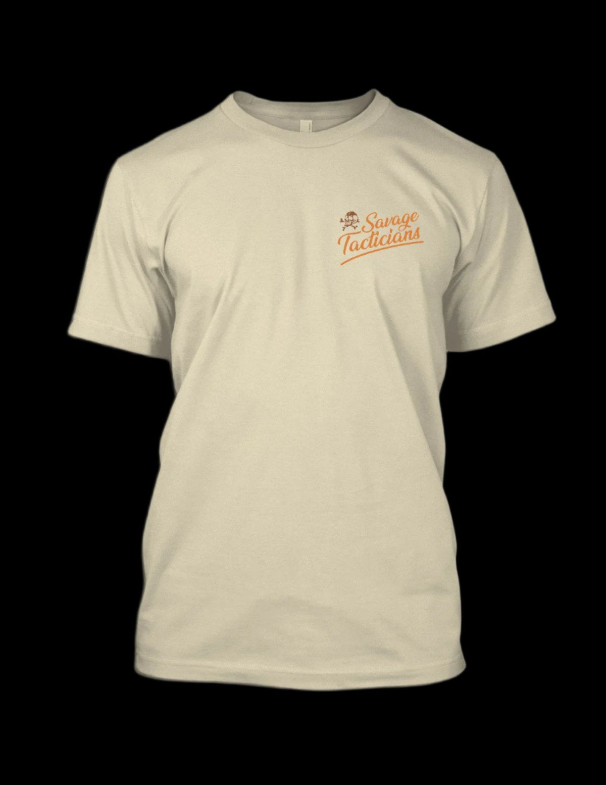 AMOR FATI TEE