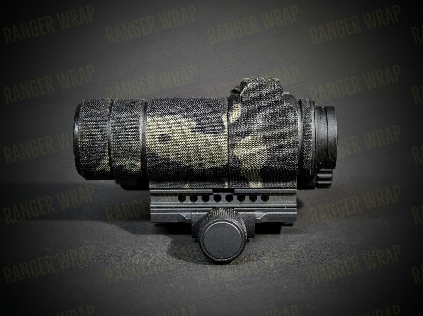 Aimpoint CompM4s - Optic Wrap in Cordura Fabric