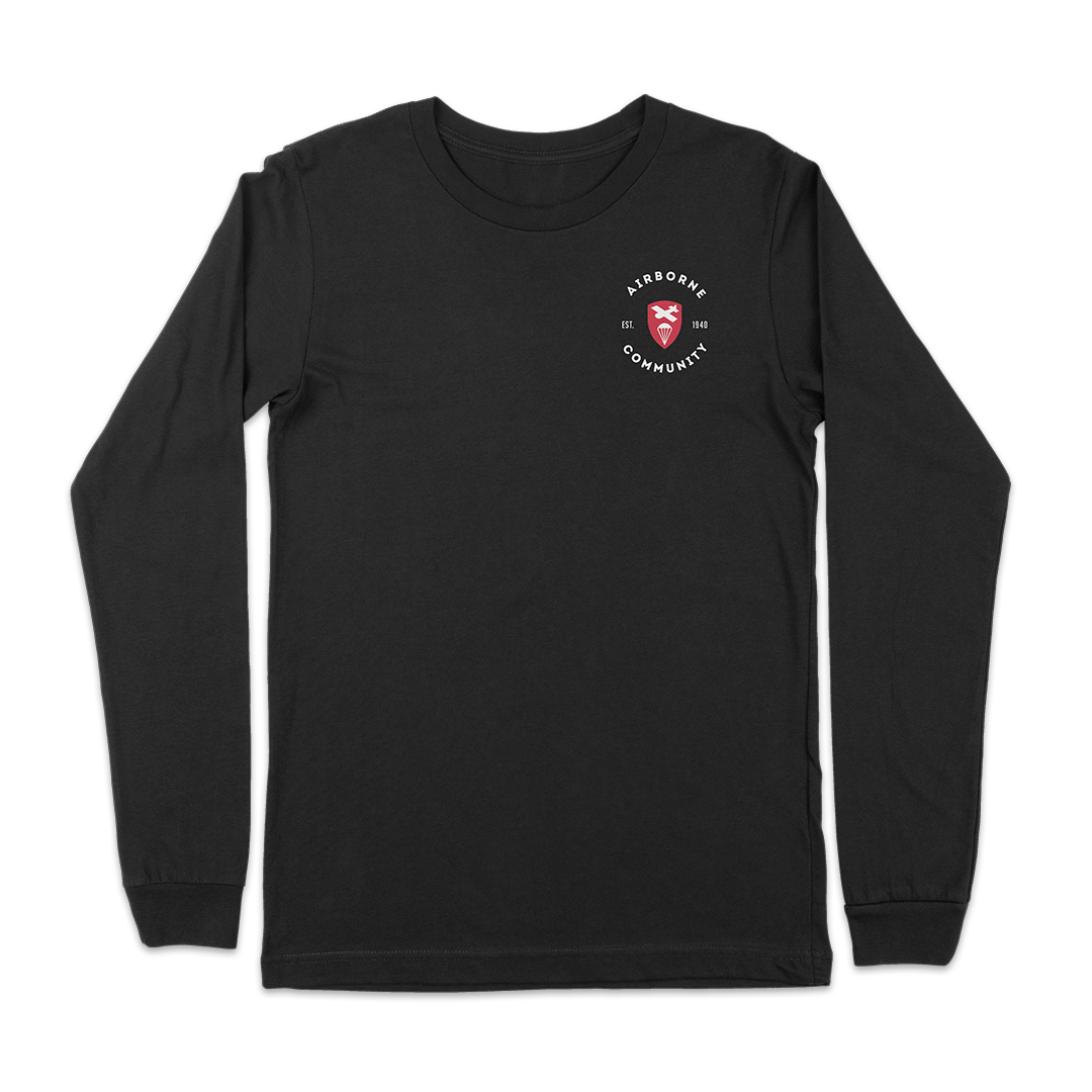 555 Triple Nickel Remastered Long Sleeve Shirt