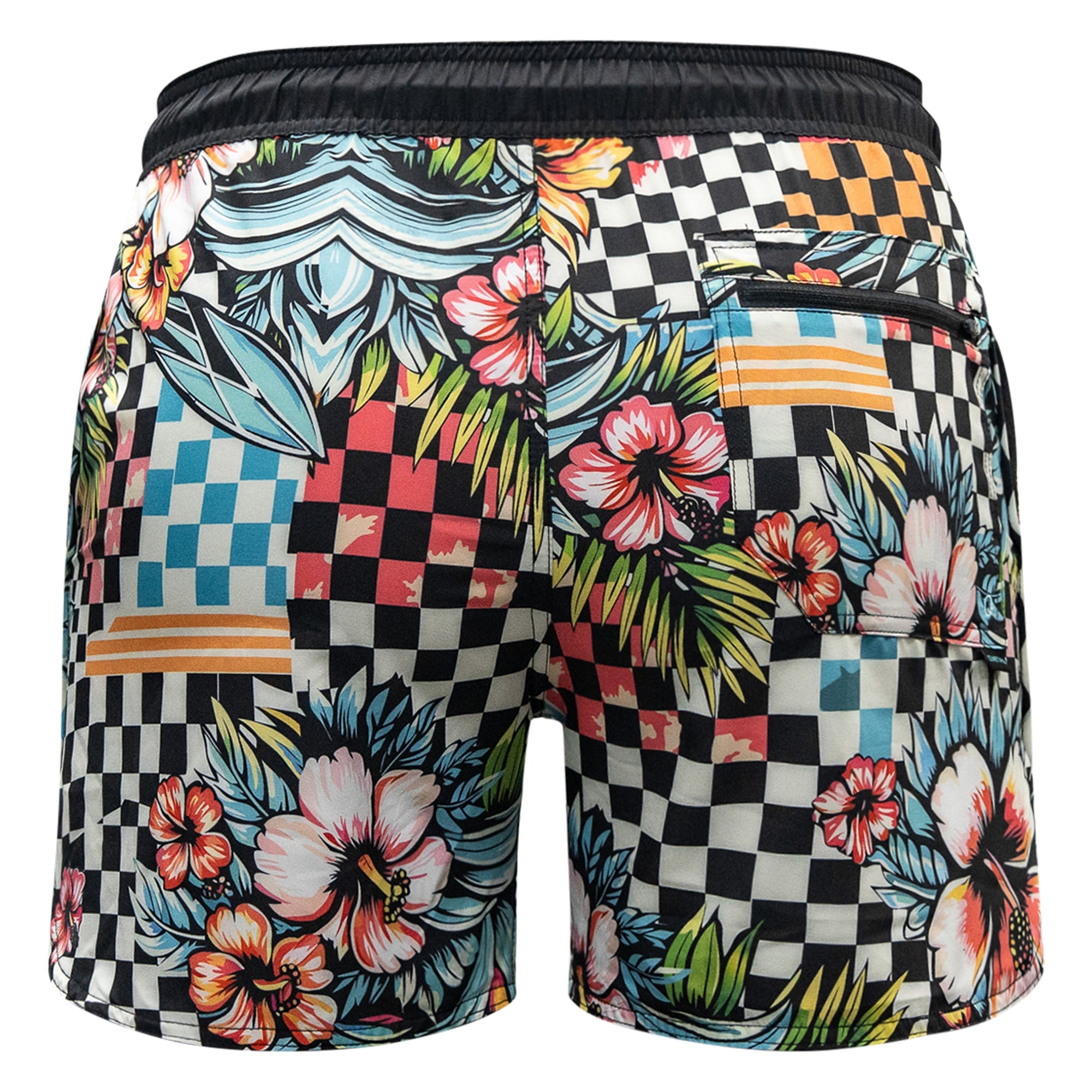 Recon Pro Trainingsshorts für Herren | 14 cm