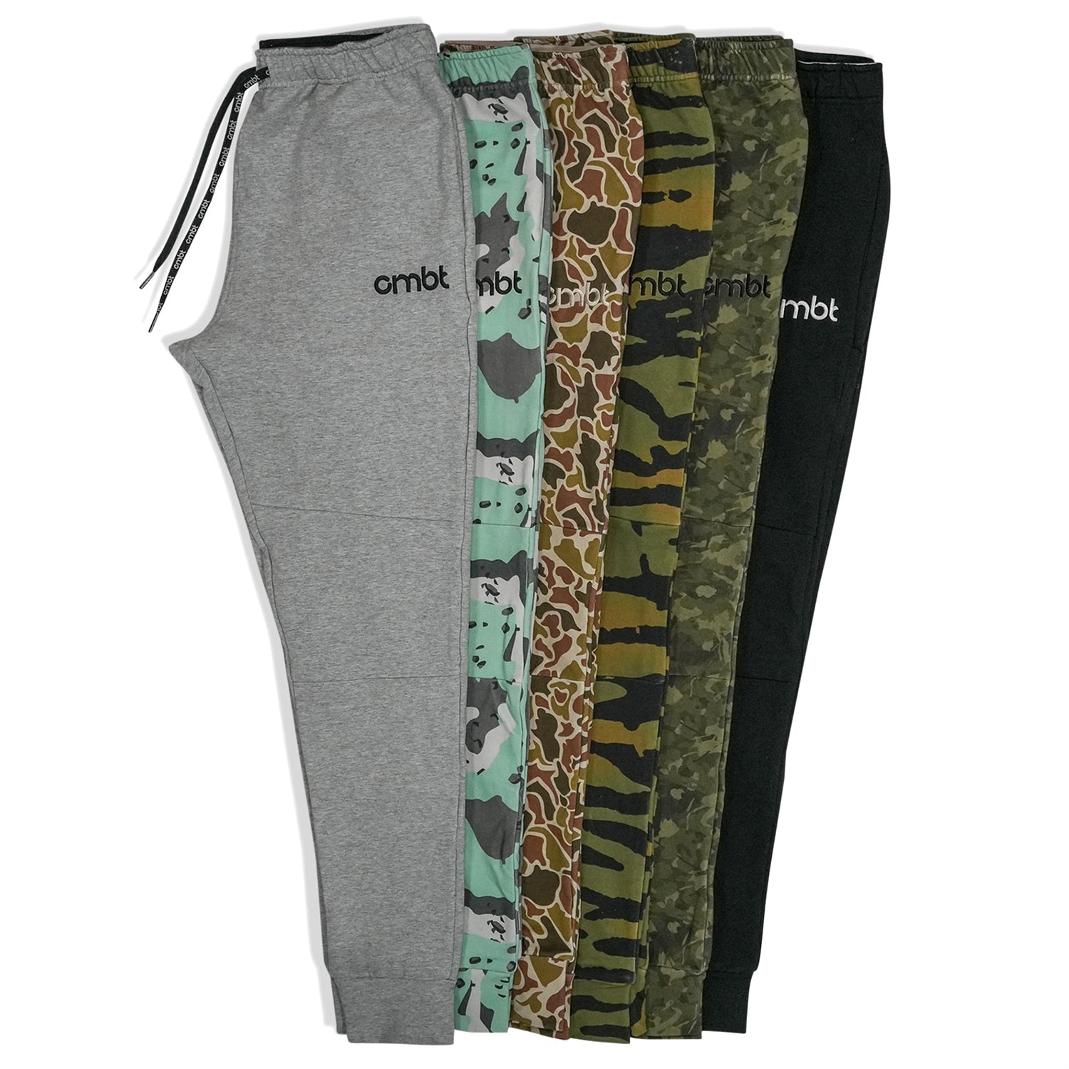 Herren Dynamic Performance Jogginghose 2.0 – lange Ausführung