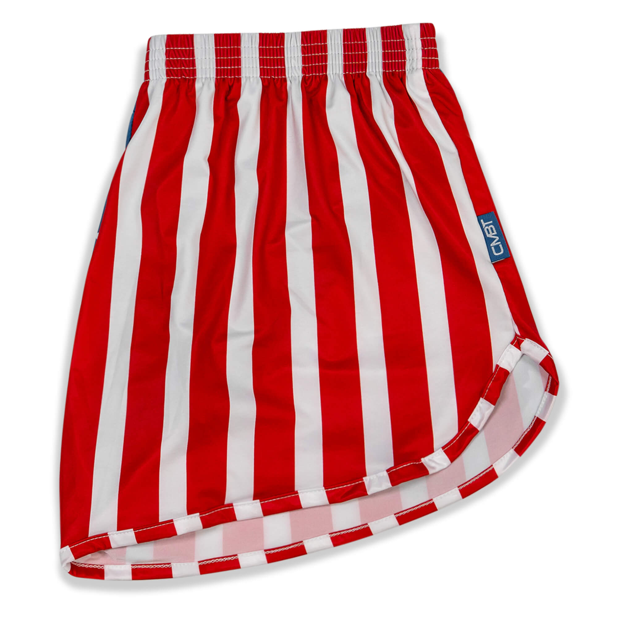 Ranger Panty Mil Style Silkies Training Shorts | 2.5"