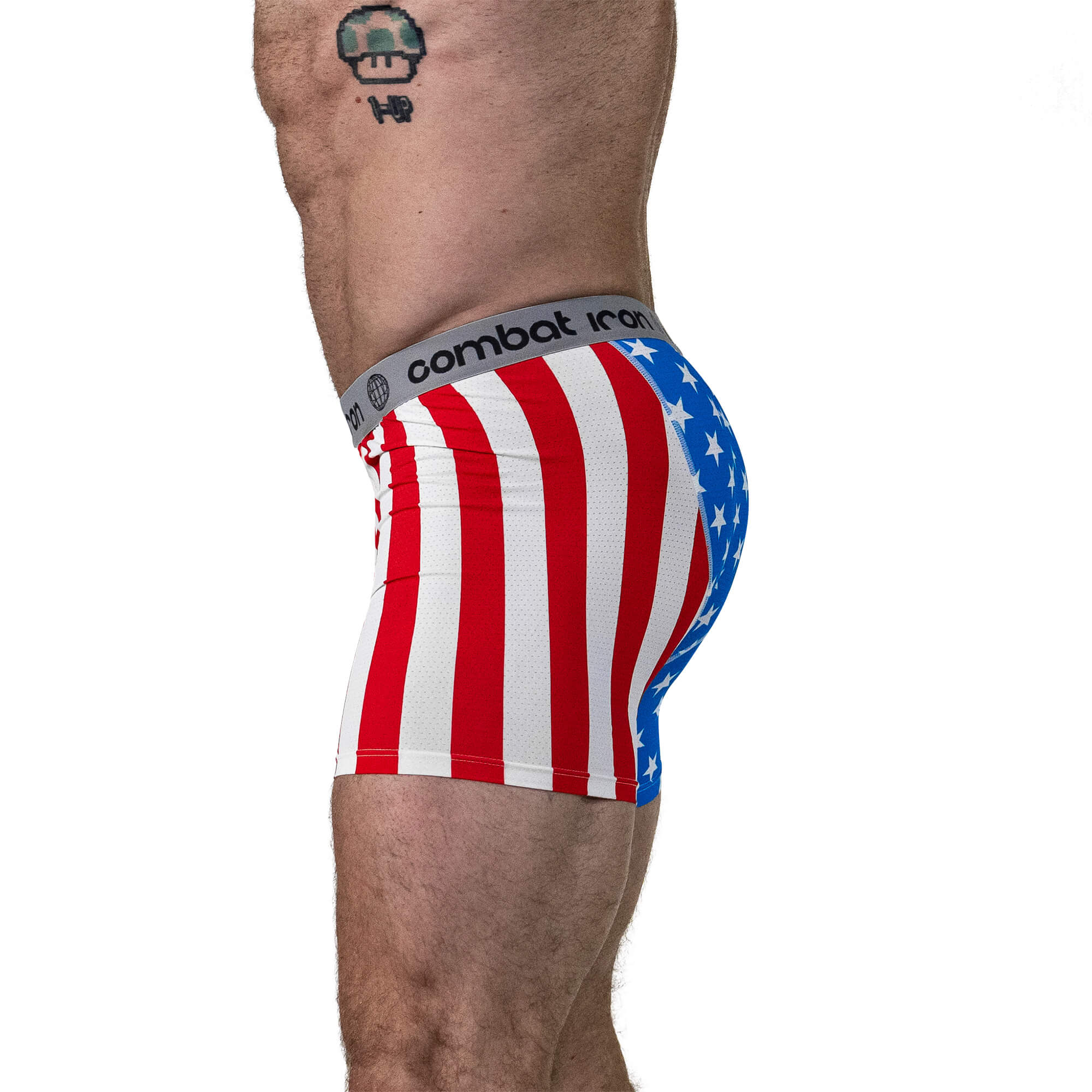Bóxers para hombre Adventure Collection | 3"