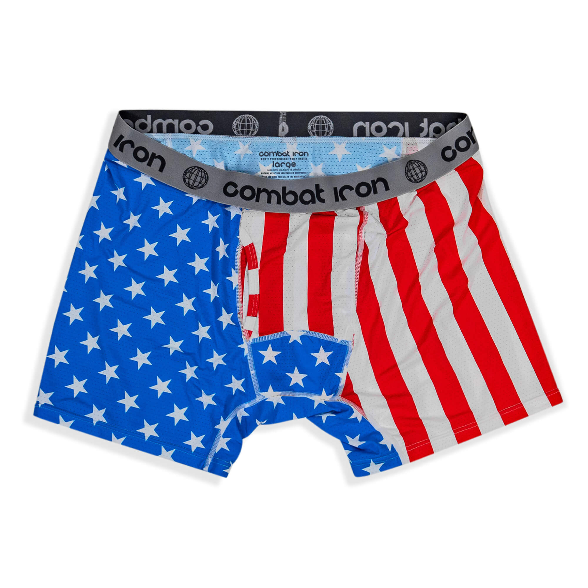 Bóxers para hombre Adventure Collection | 3"