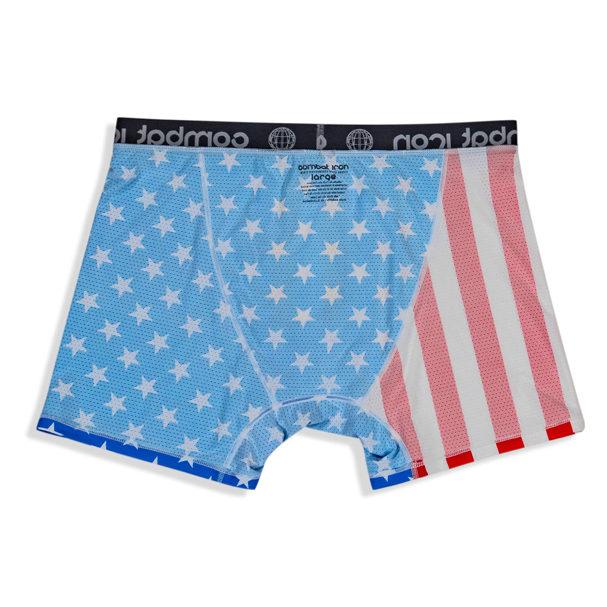 Bóxers para hombre Adventure Collection | 3"