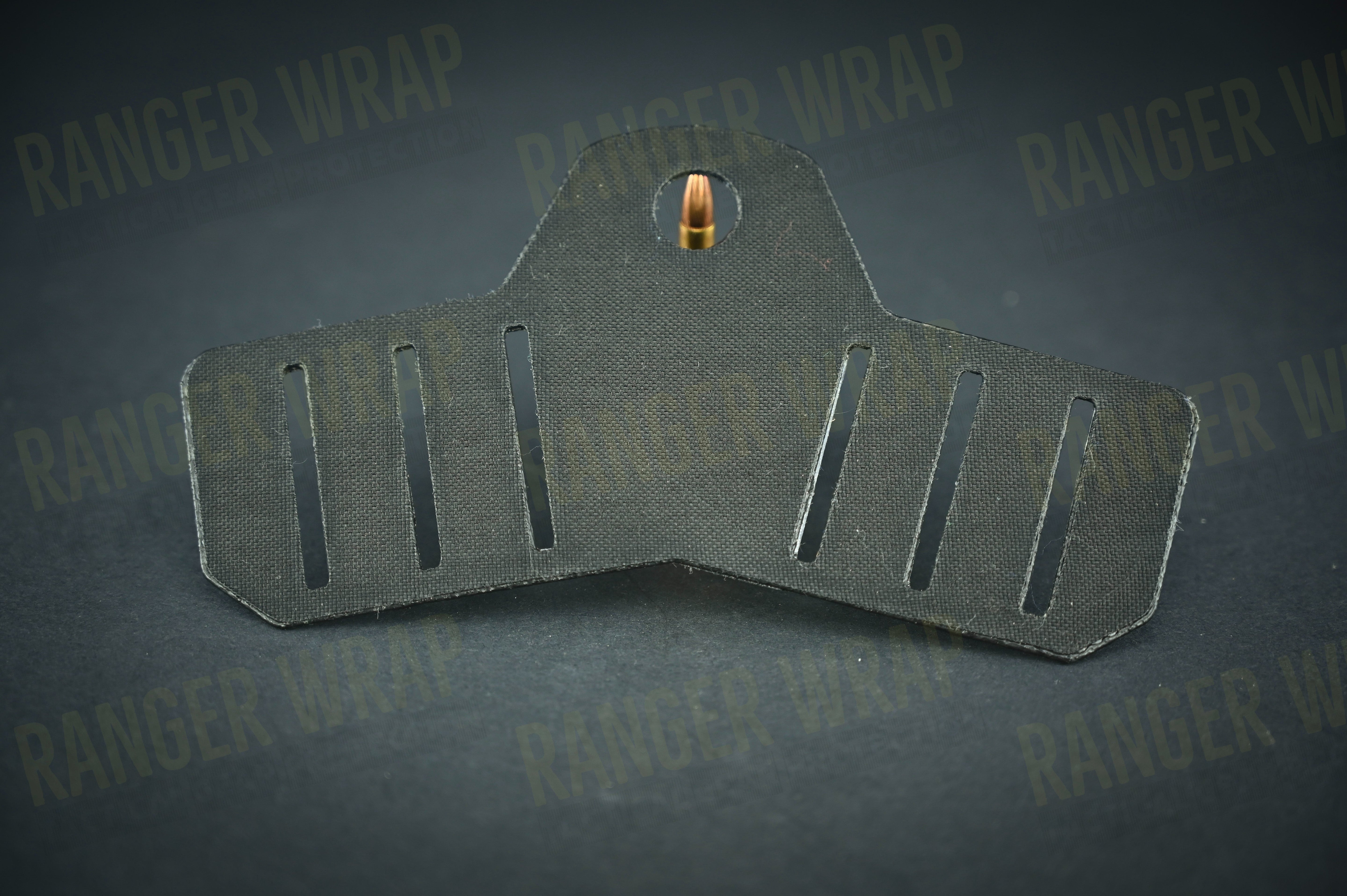 ANR Design - Fulcrum - Accessory Wrap in Cordura Fabric