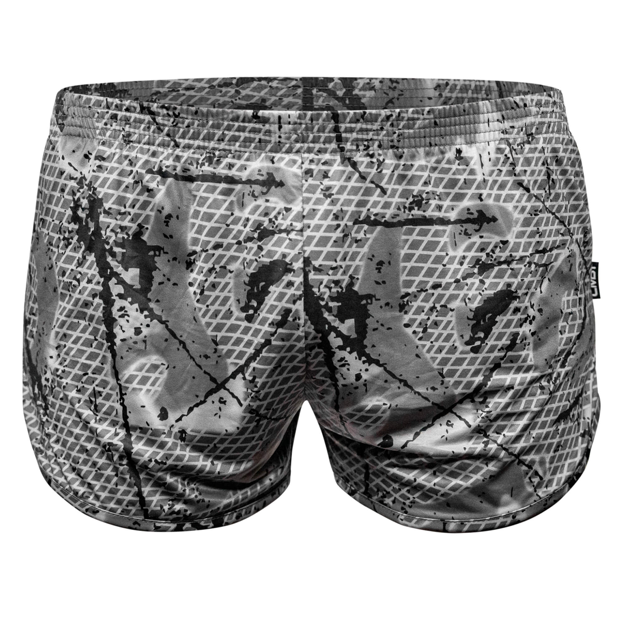 Ranger Panty Mil Style Silkies Training Shorts | 2.5"