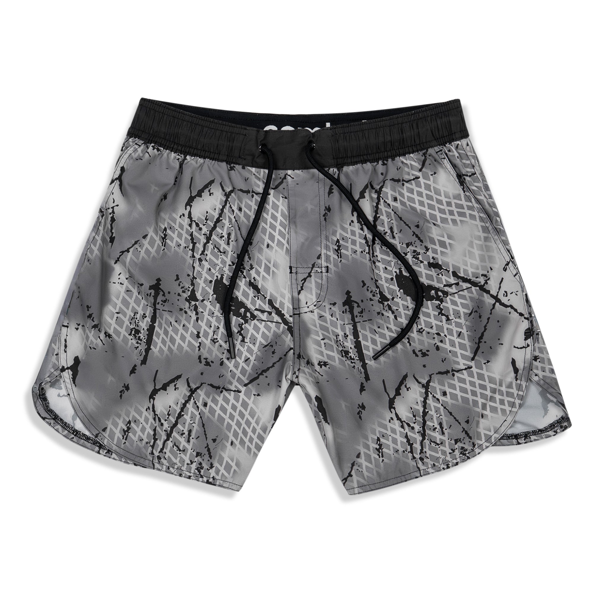 Recon Pro Men's Training Shorts | 5.5"
