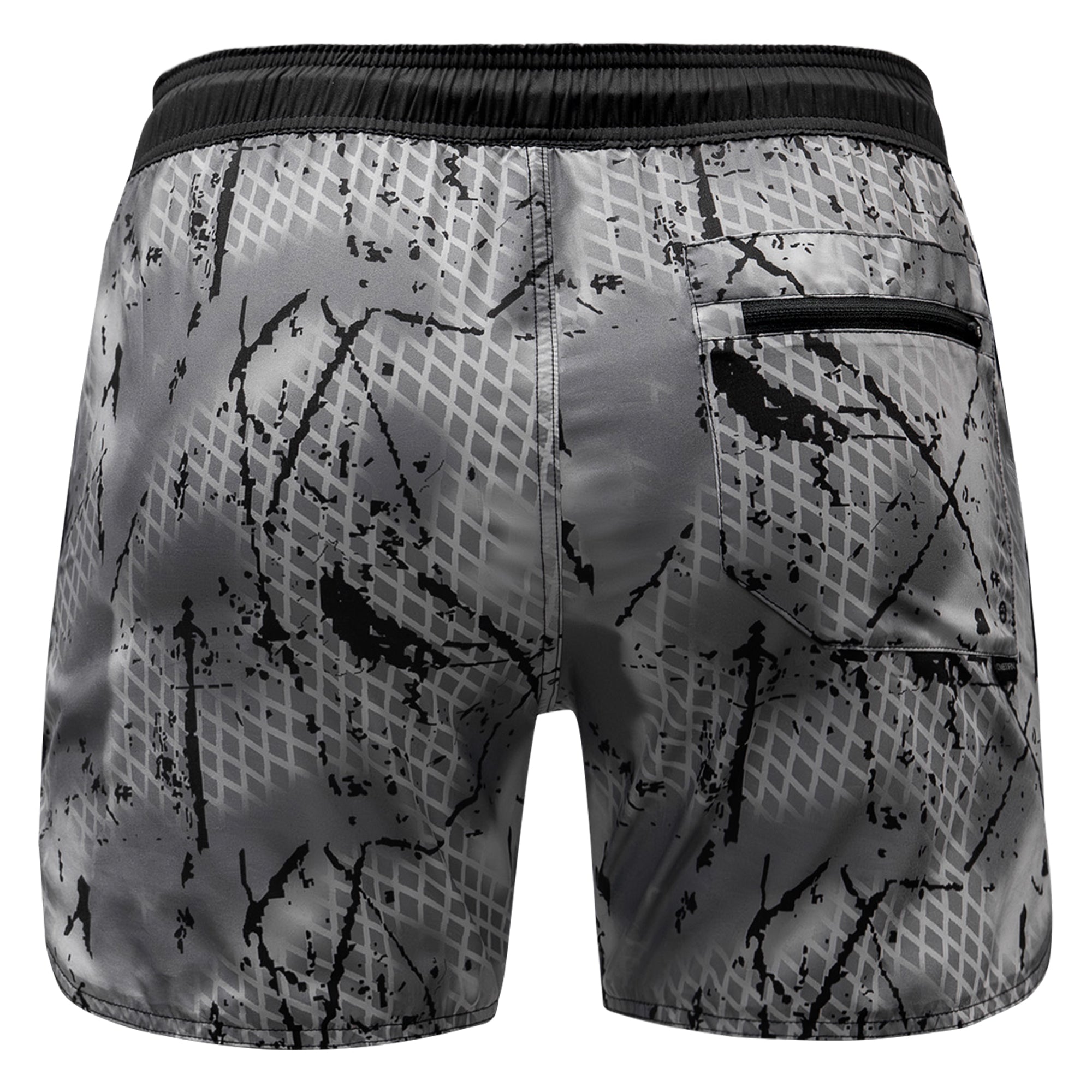 Recon Pro Trainingsshorts für Herren | 14 cm