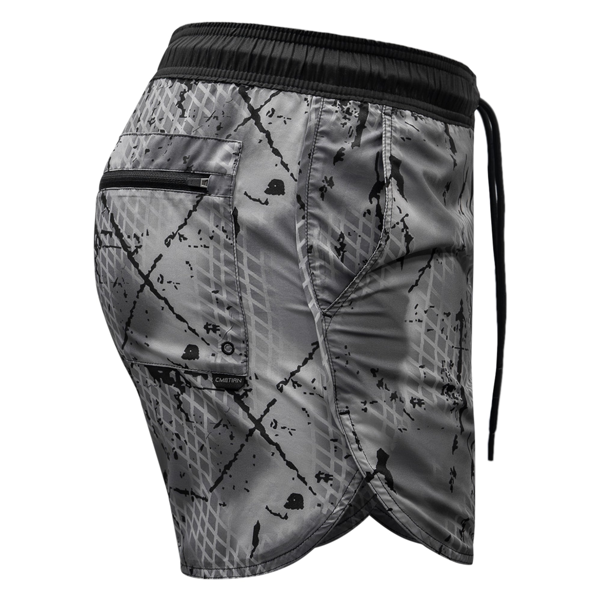 Recon Pro Trainingsshorts für Herren | 14 cm