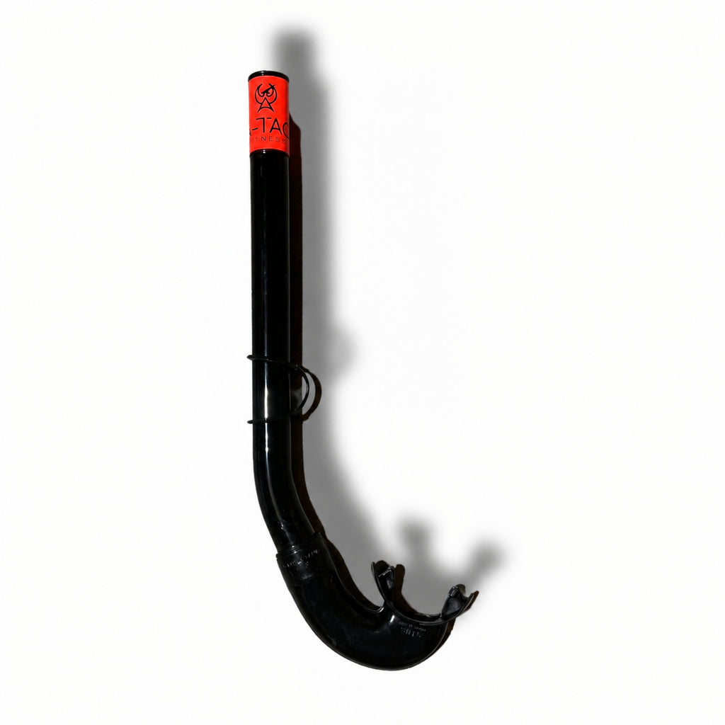 ATACLETE Easy-Breathe Snorkel