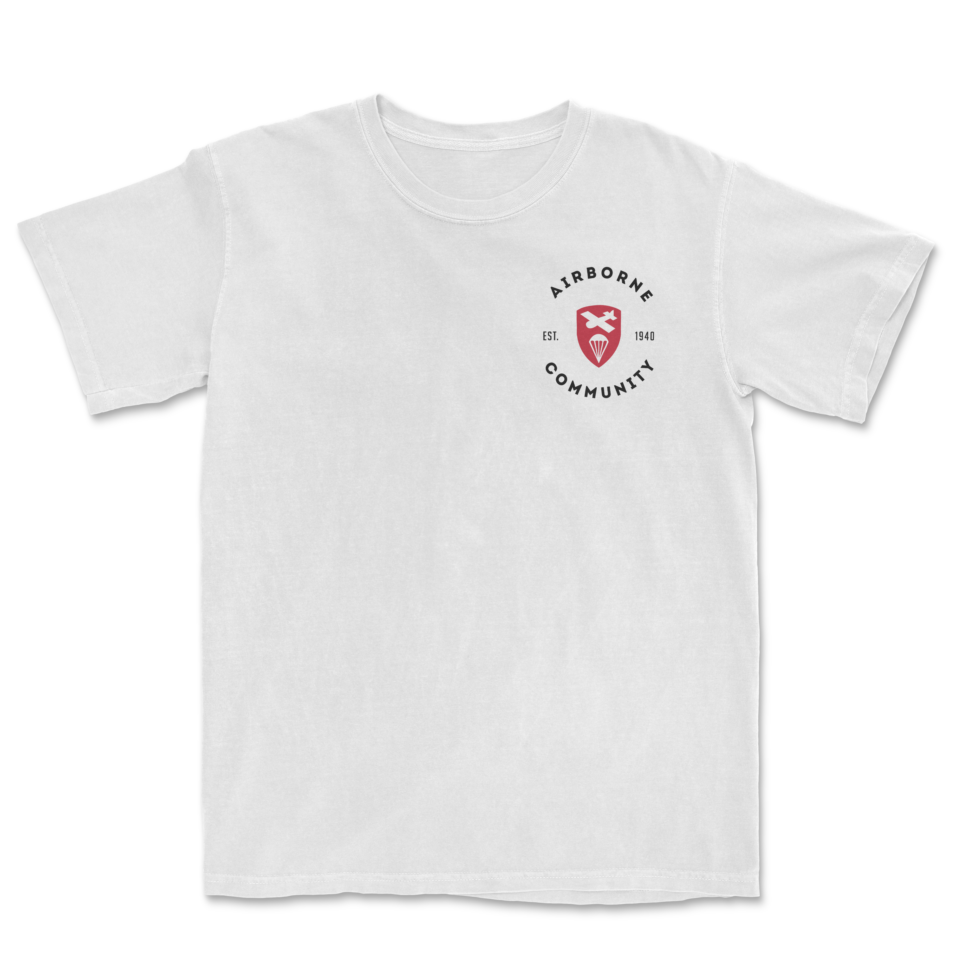 505th Remastered Heavyweight Shirt