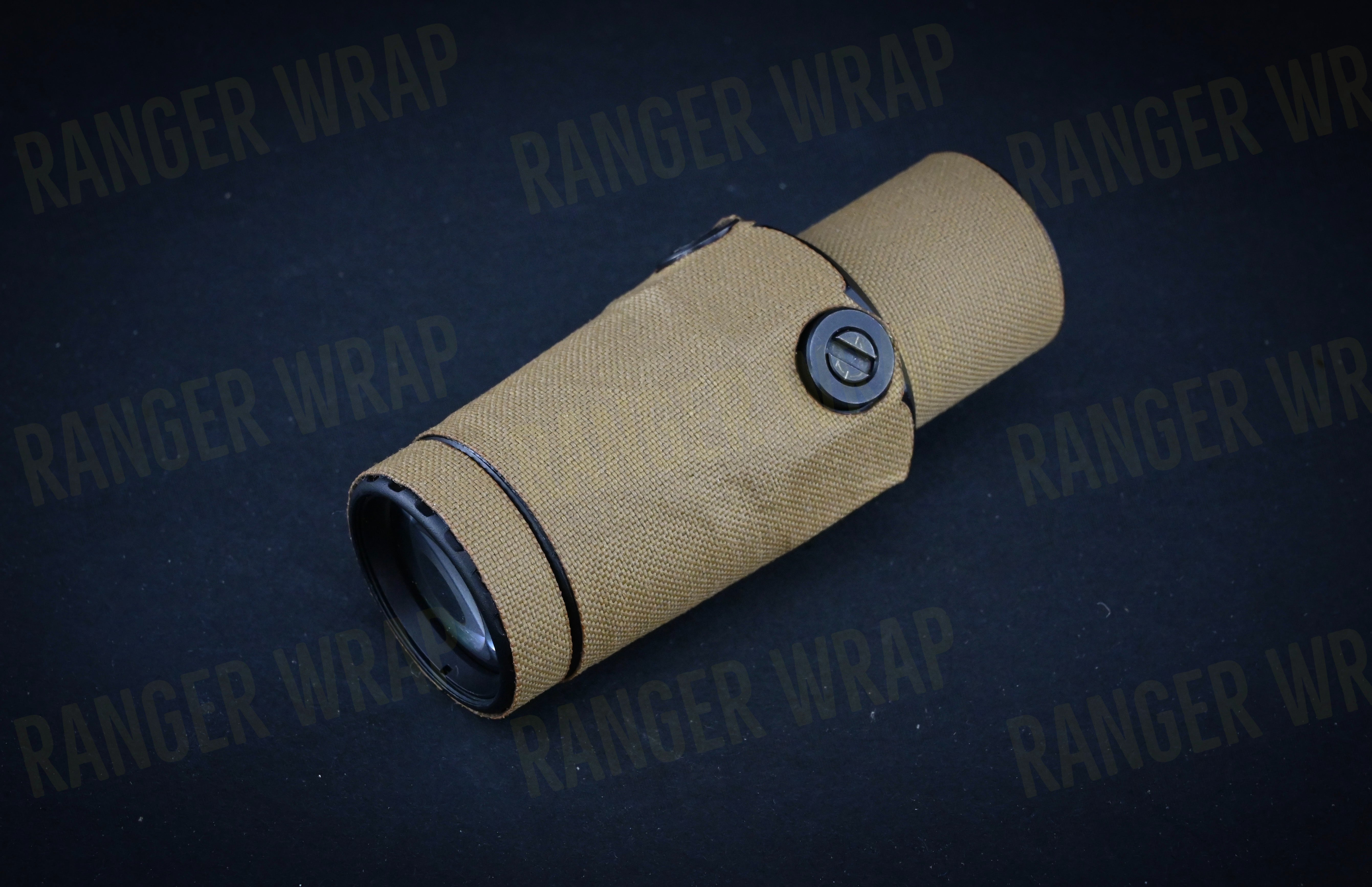 Aimpoint 3X-C Magnifier (Inner Wrap only) - Optic Wrap in Cordura Fabric