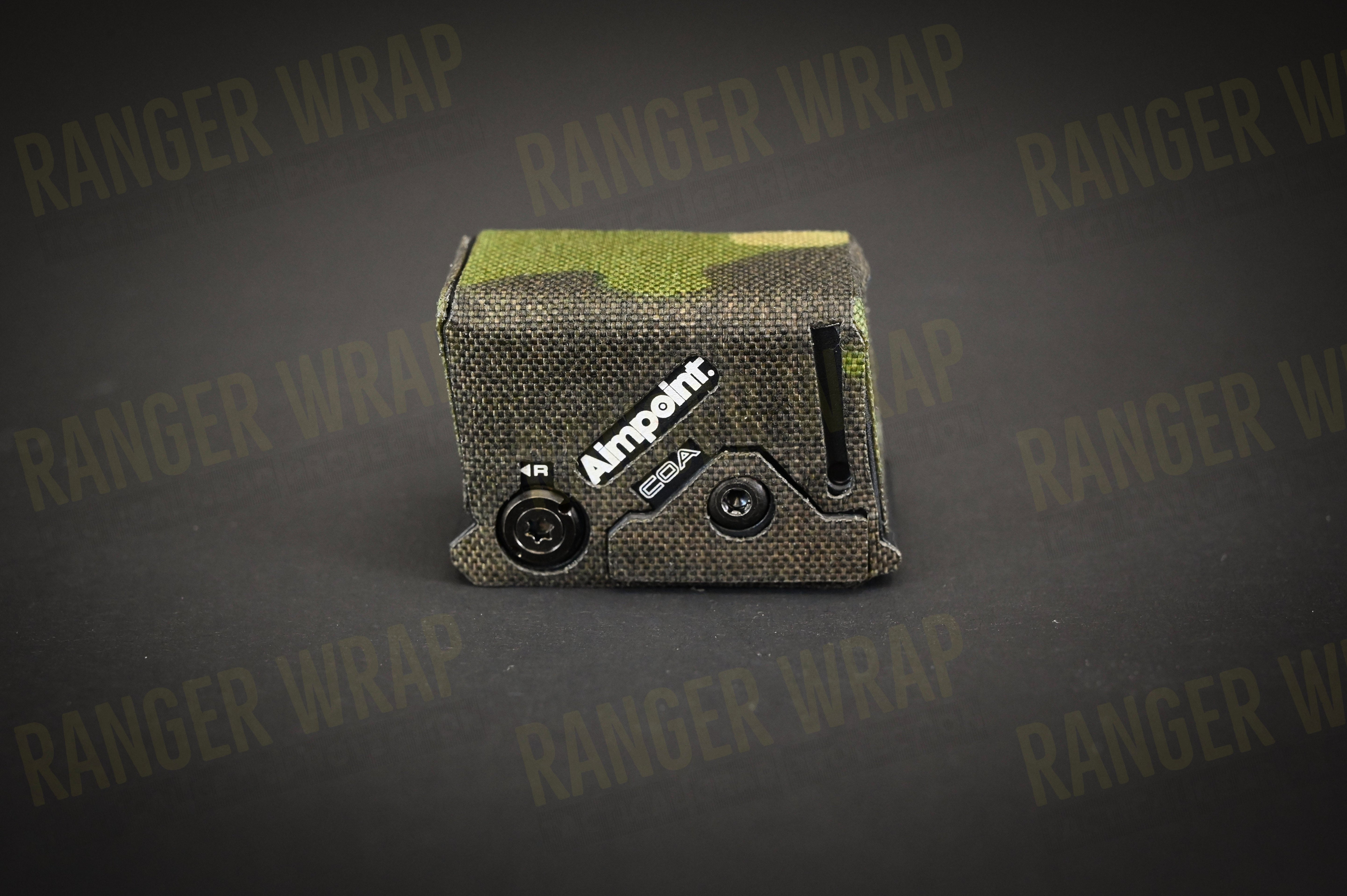 Aimpoint COA - Optic Wrap in Cordura Fabric