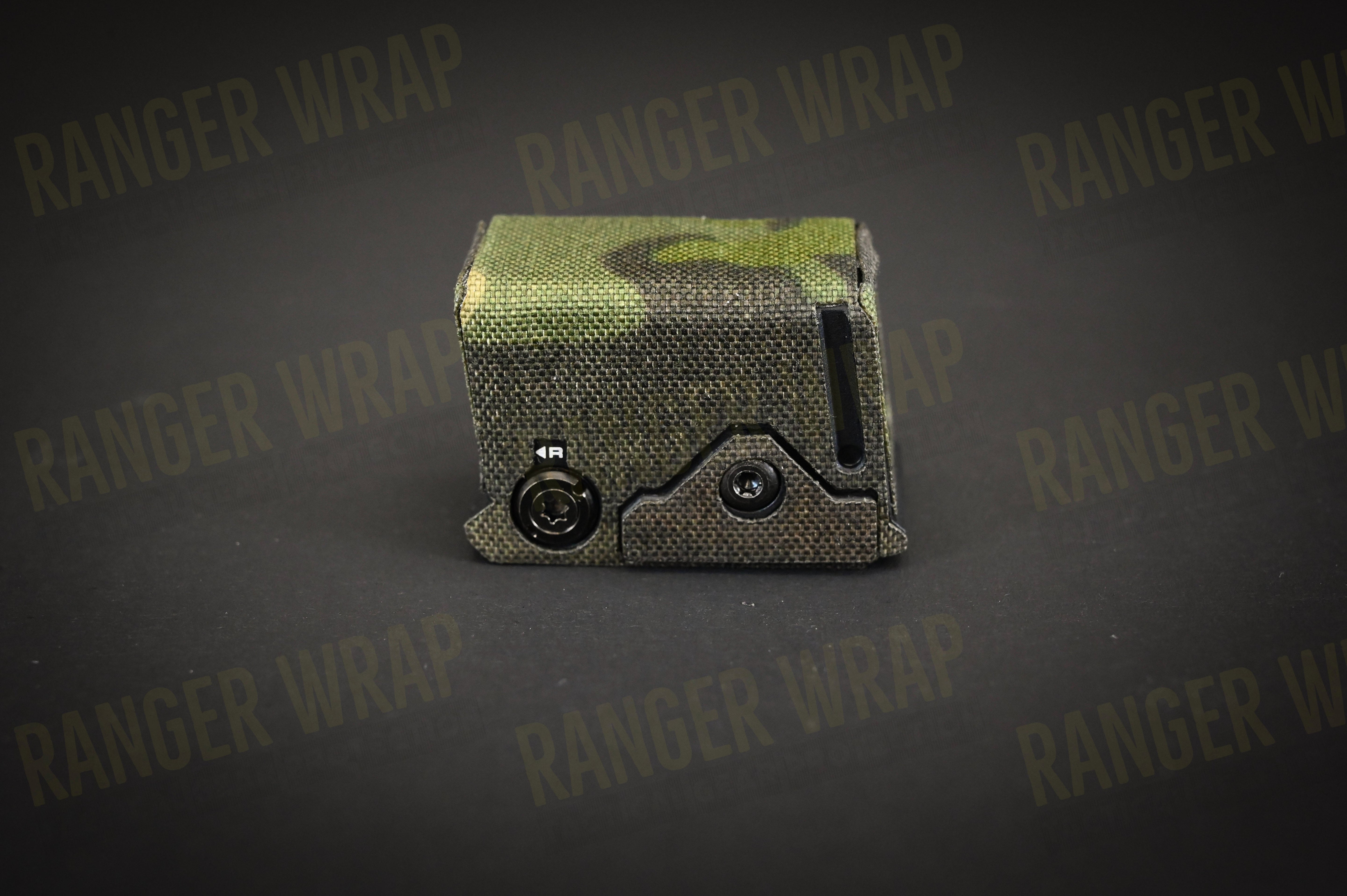 Aimpoint COA - Optic Wrap in Cordura Fabric