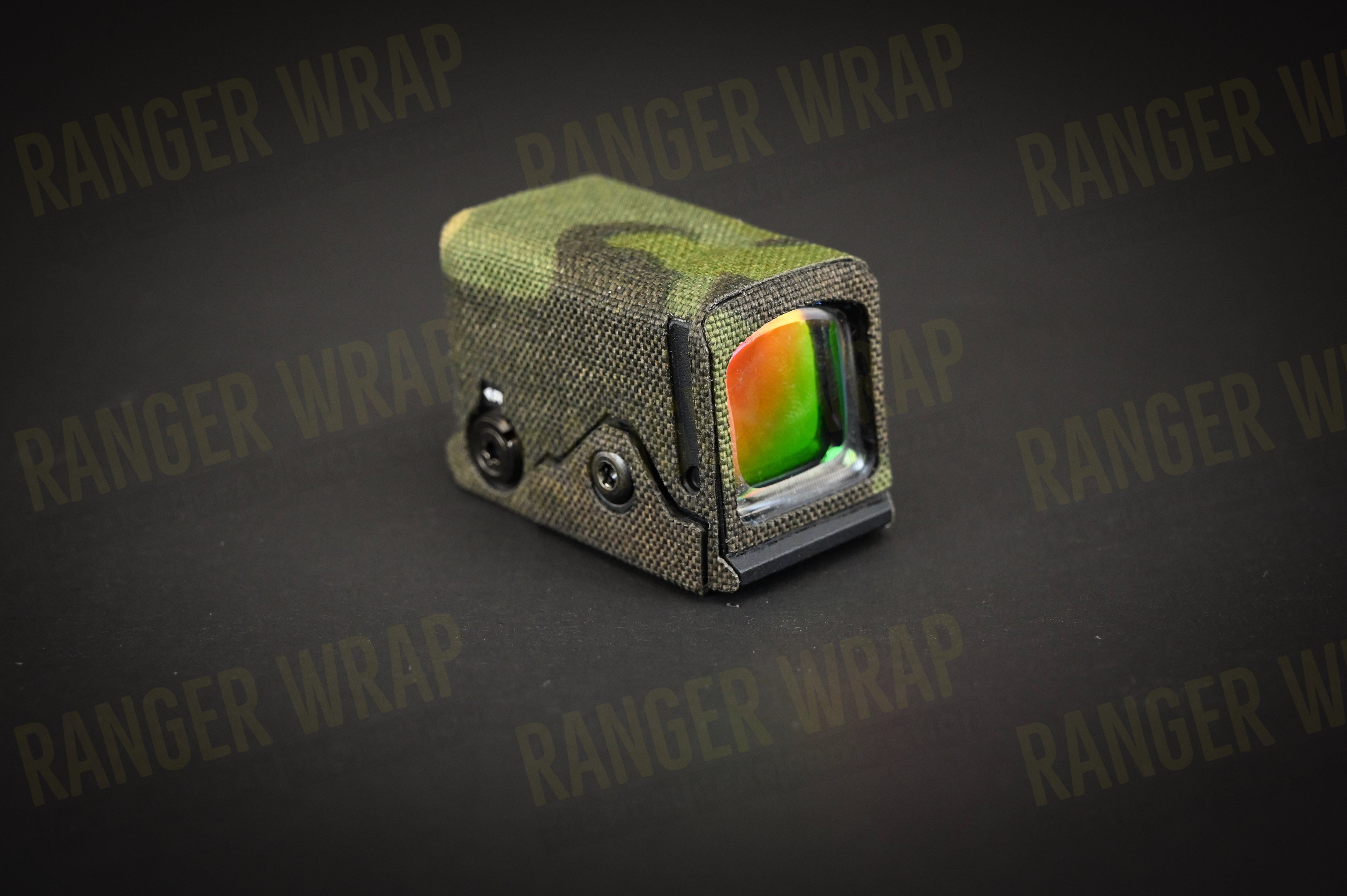 Aimpoint COA - Optic Wrap in Cordura Fabric