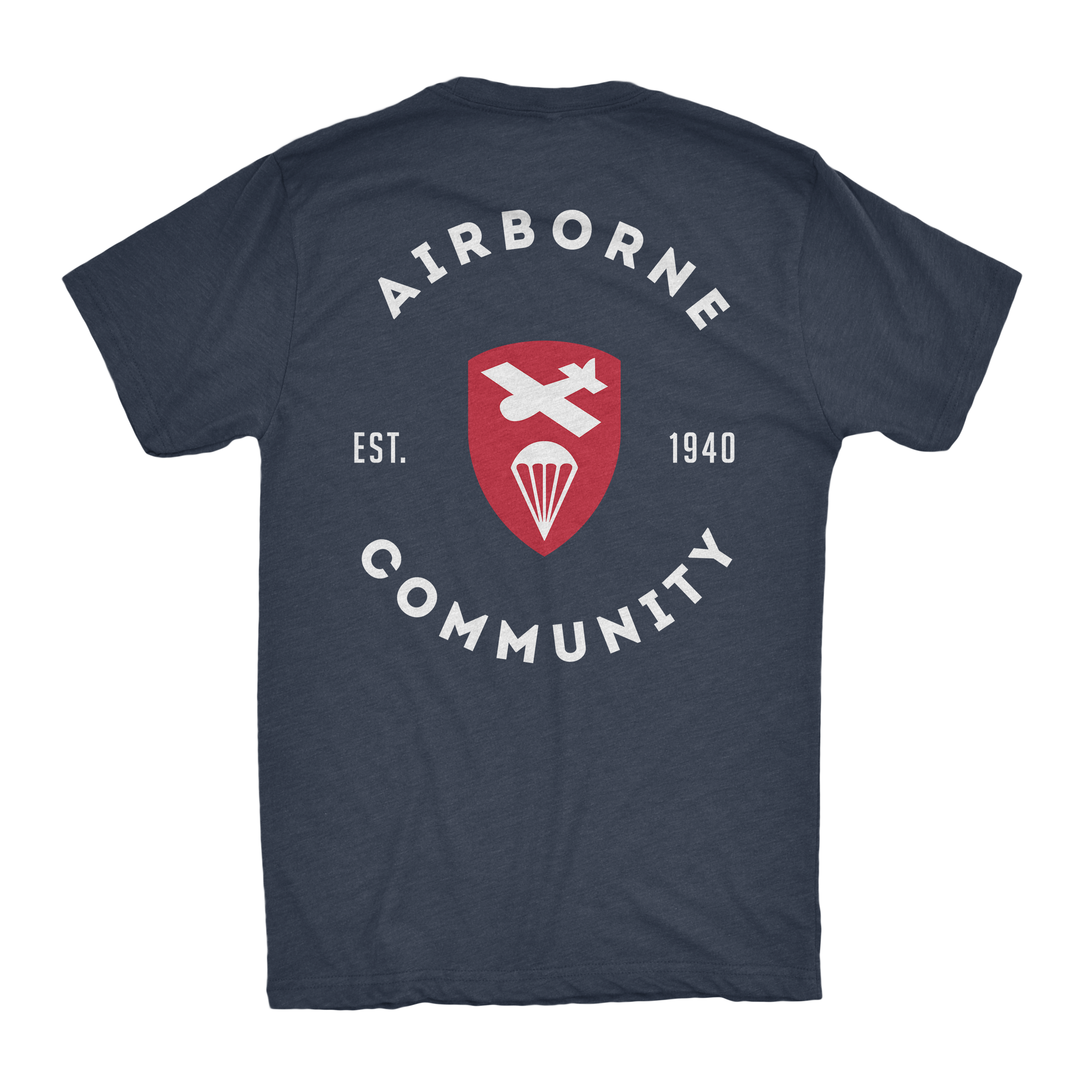 Airborne Community Shirt