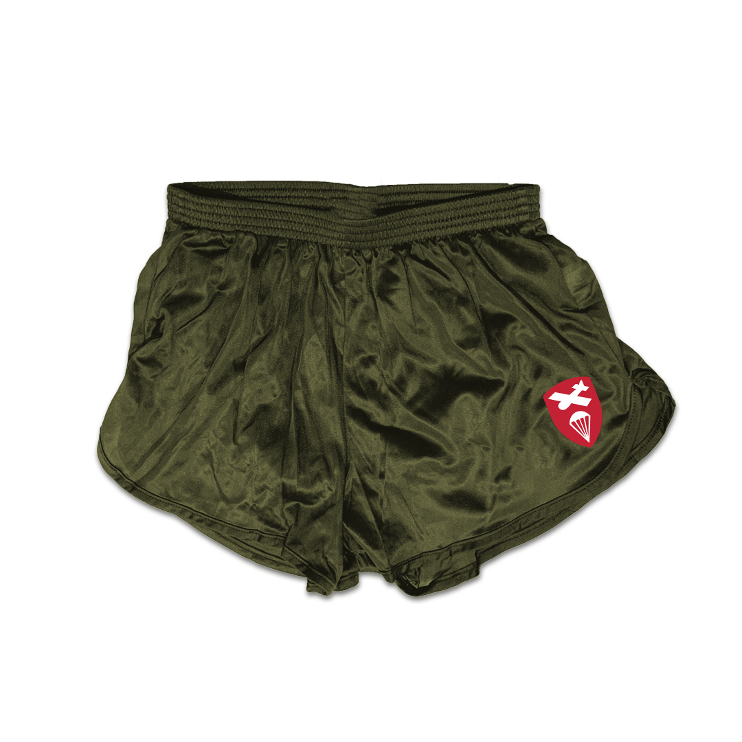 Airborne Community Ranger Panties
