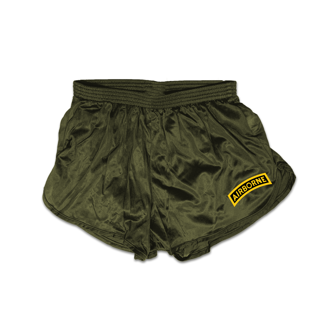Airborne Tab Ranger Panties