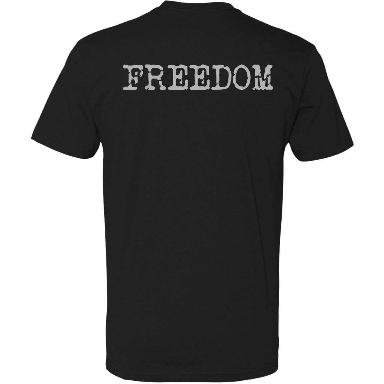 Camiseta FREEDOM | Desafiamos las normas