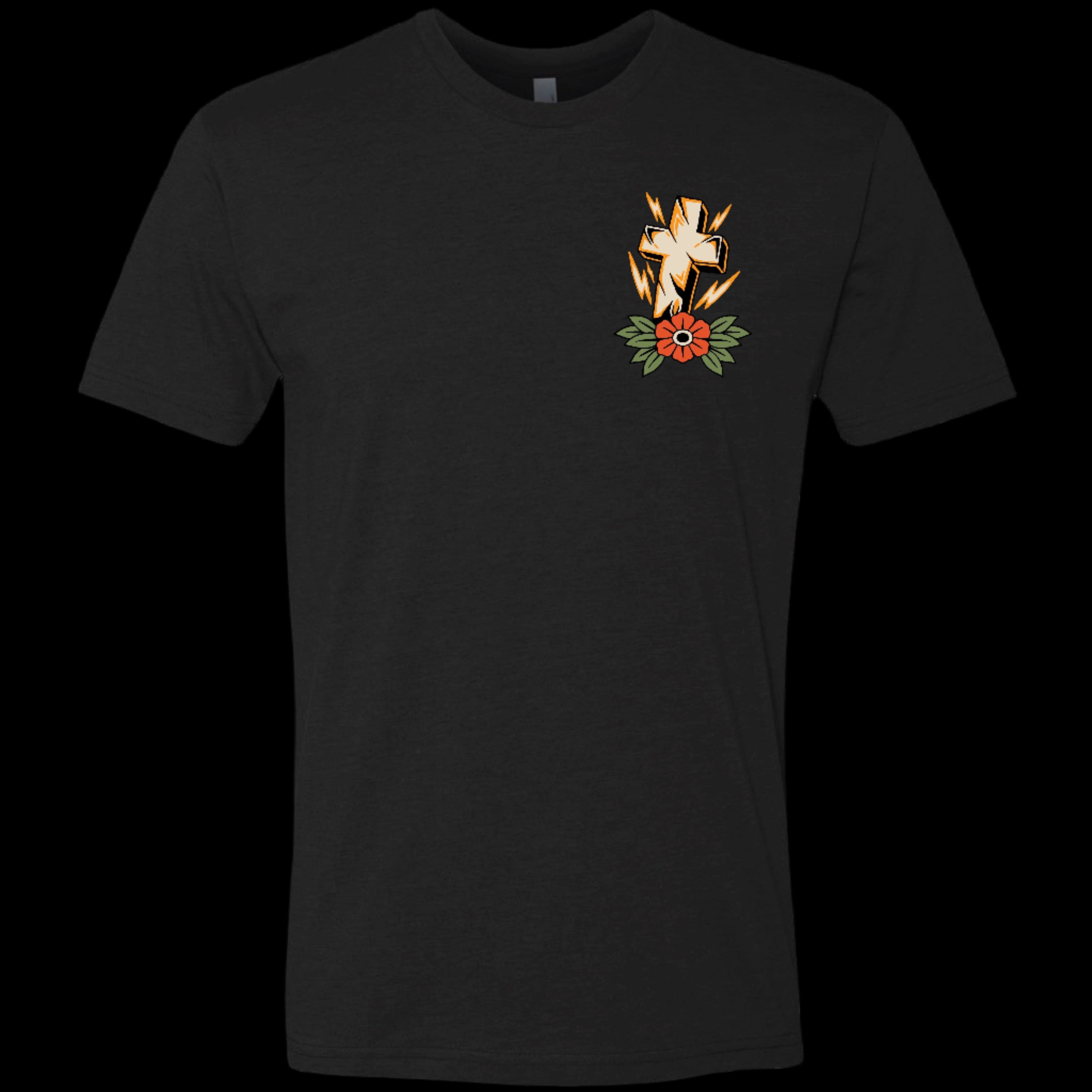 Camiseta Cree en lo que defiendes