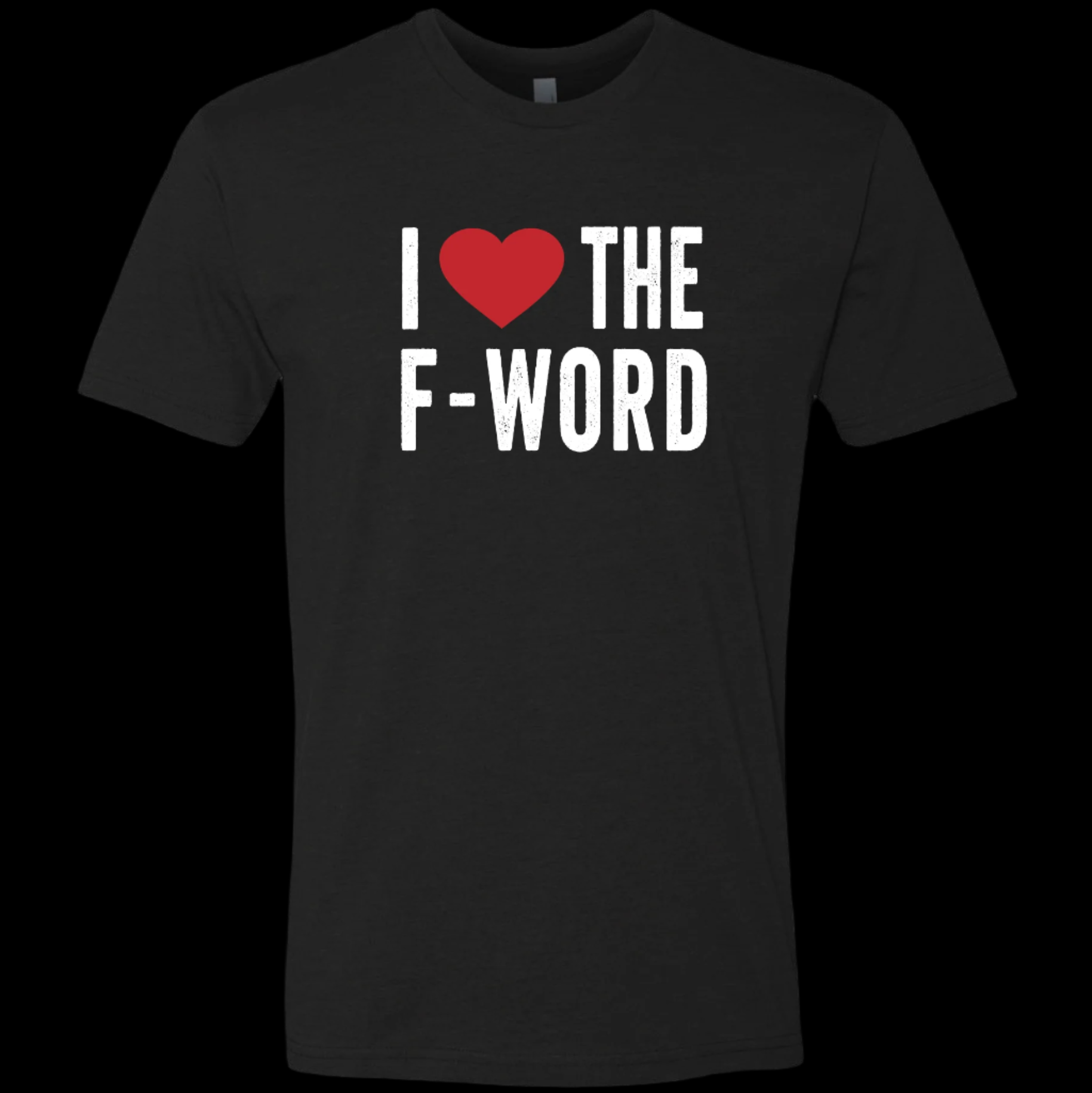 Palabra F - Camiseta FREEDOM 2.0
