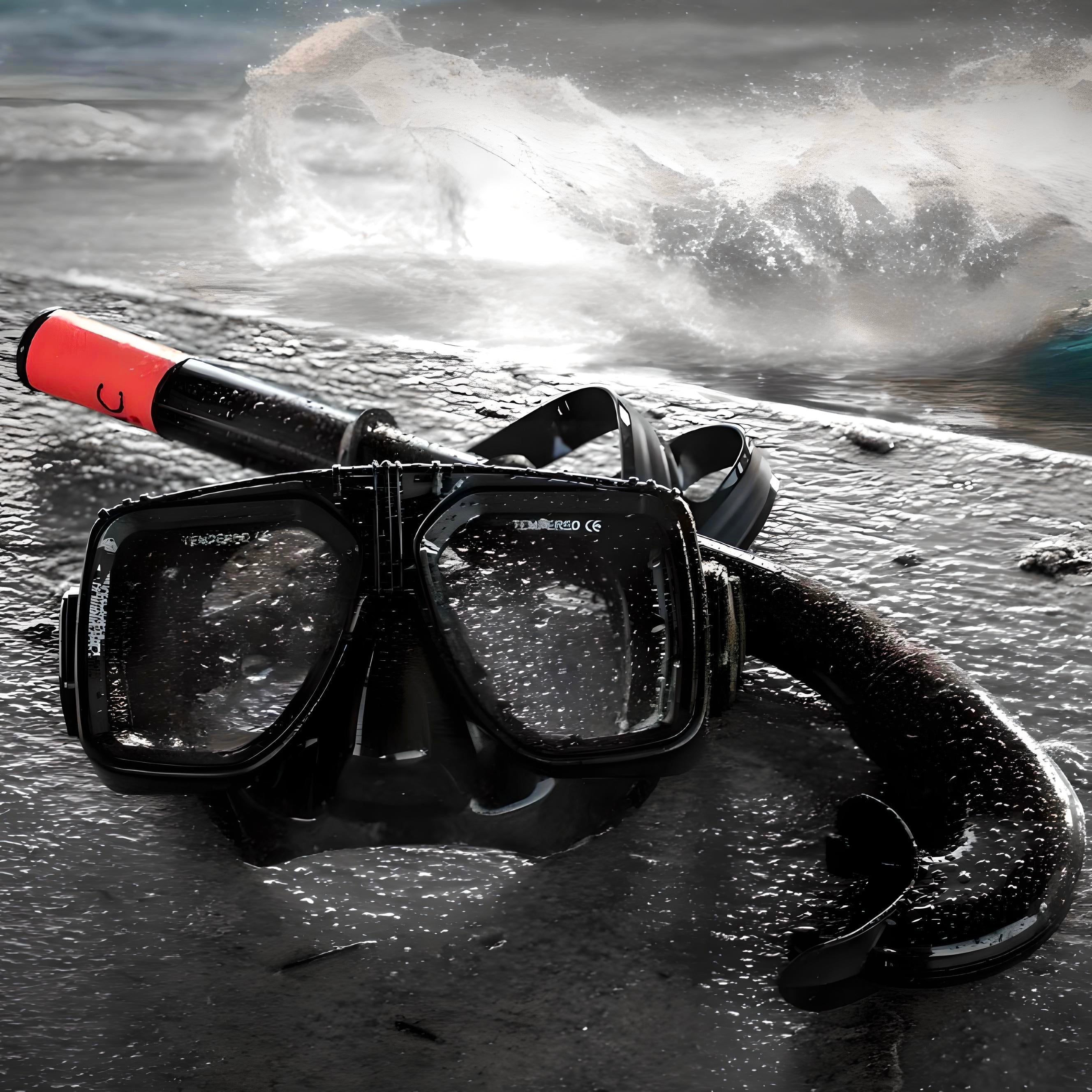 ATACLETE 'The Essentials' USCG Rescue Swimmer (AST) Training Pack