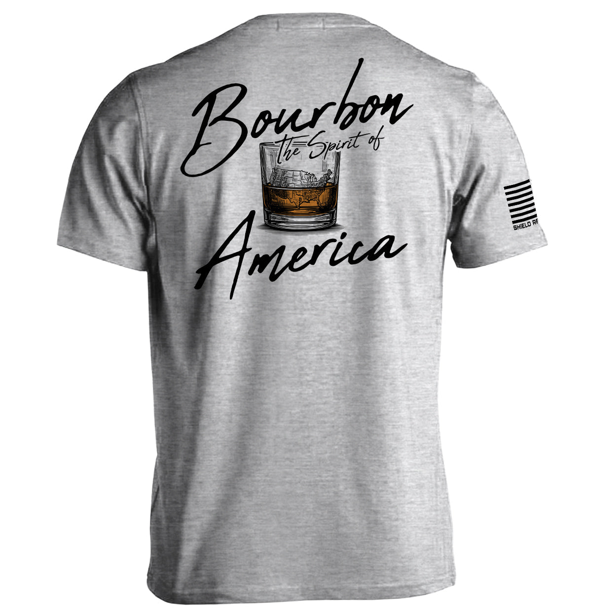 Bourbon The Spirit of America