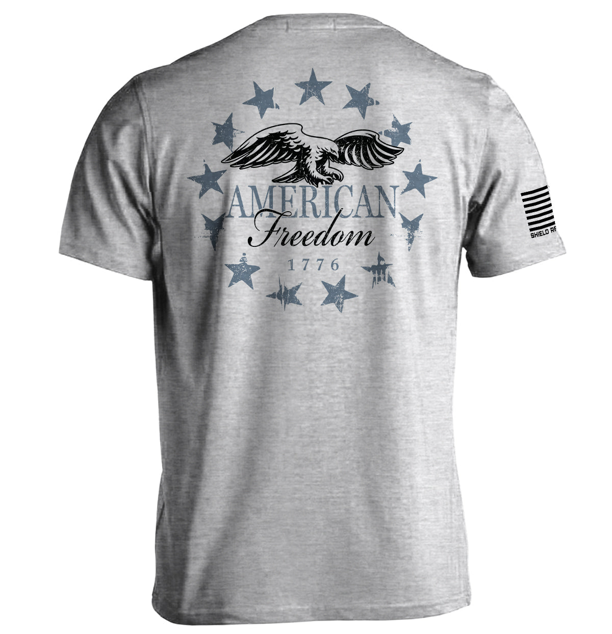 American Freedom Eagle