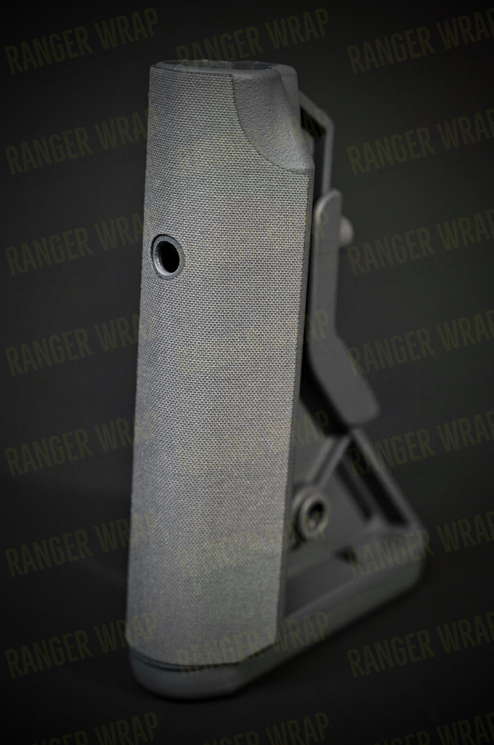 B5 Bravo Stock Wrap - in Cordura Fabric