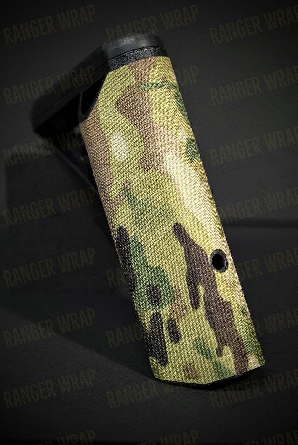 B5 Enhanced SOPMOD Stock Wrap - in Cordura Fabric