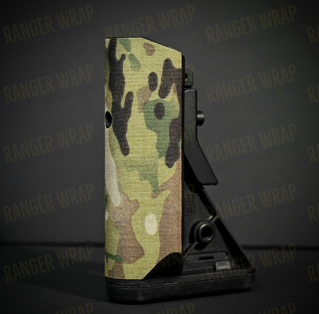 B5 Enhanced SOPMOD Stock Wrap - in Cordura Fabric