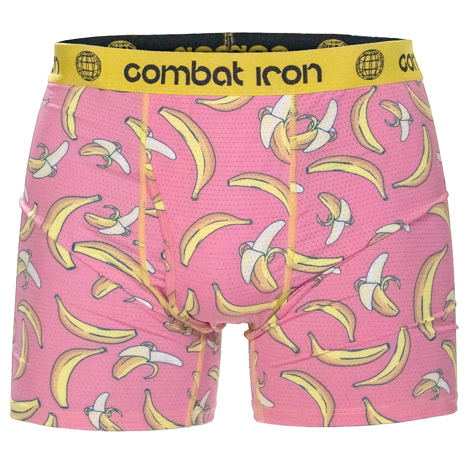 Bóxers para hombre Adventure Collection | 3"