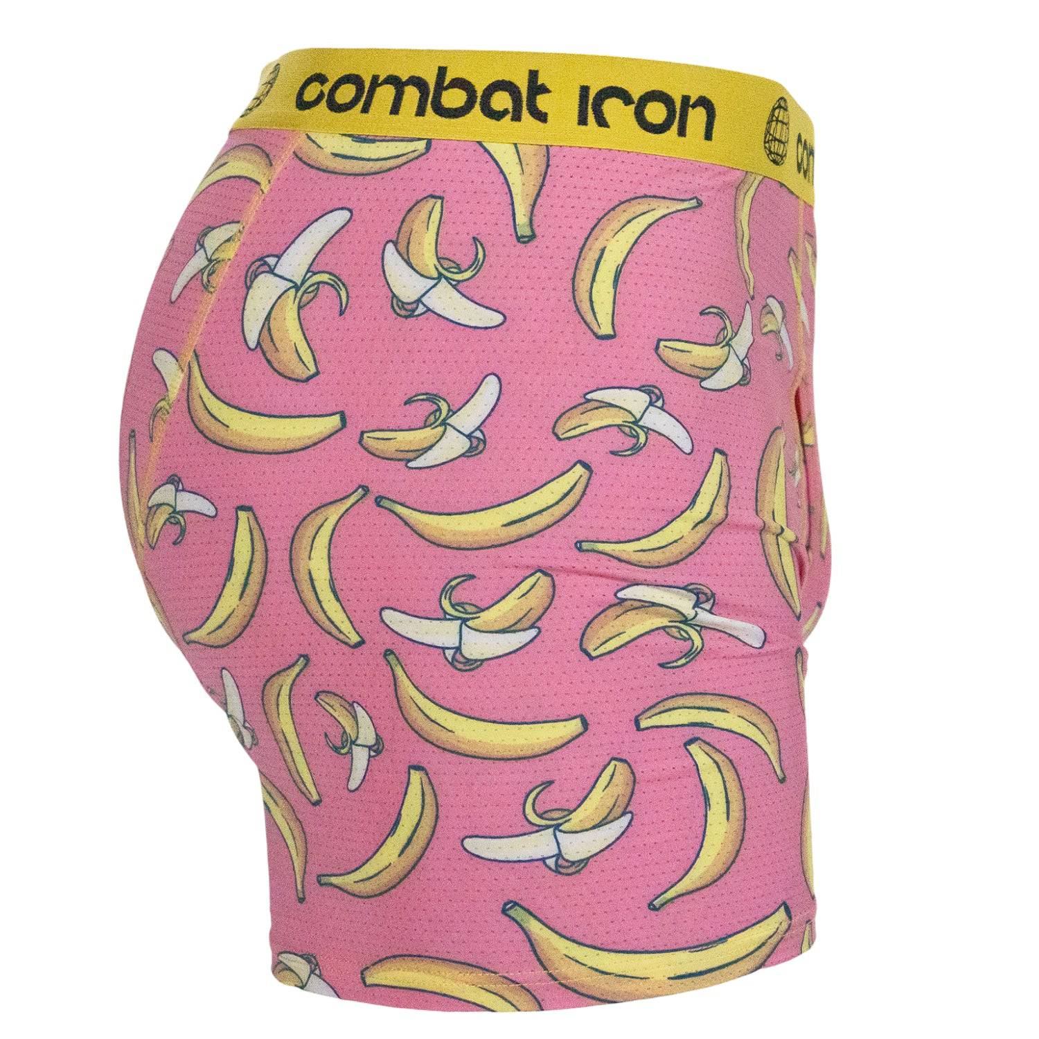 Bóxers para hombre Adventure Collection | 3"