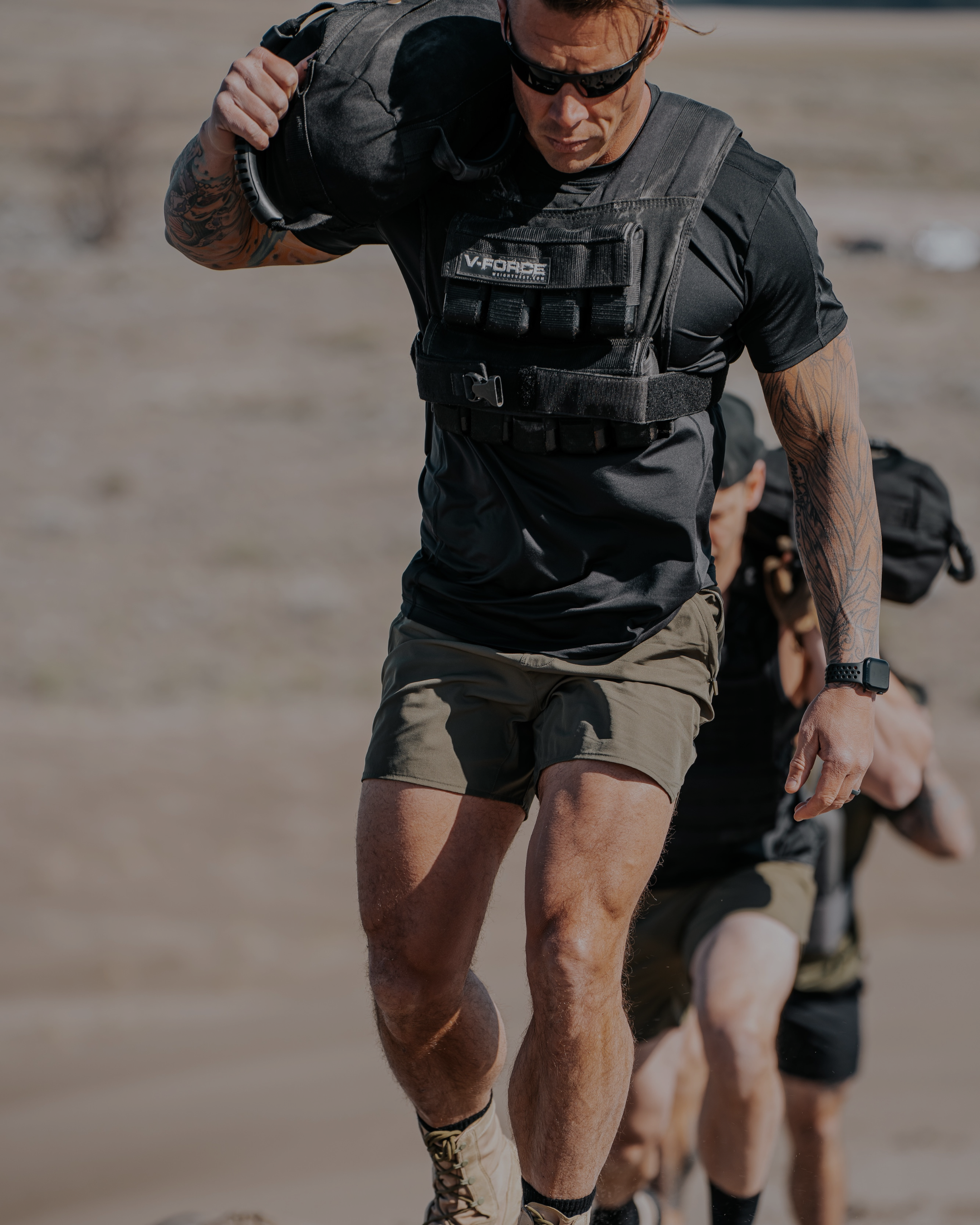 Baseline Series Shirt