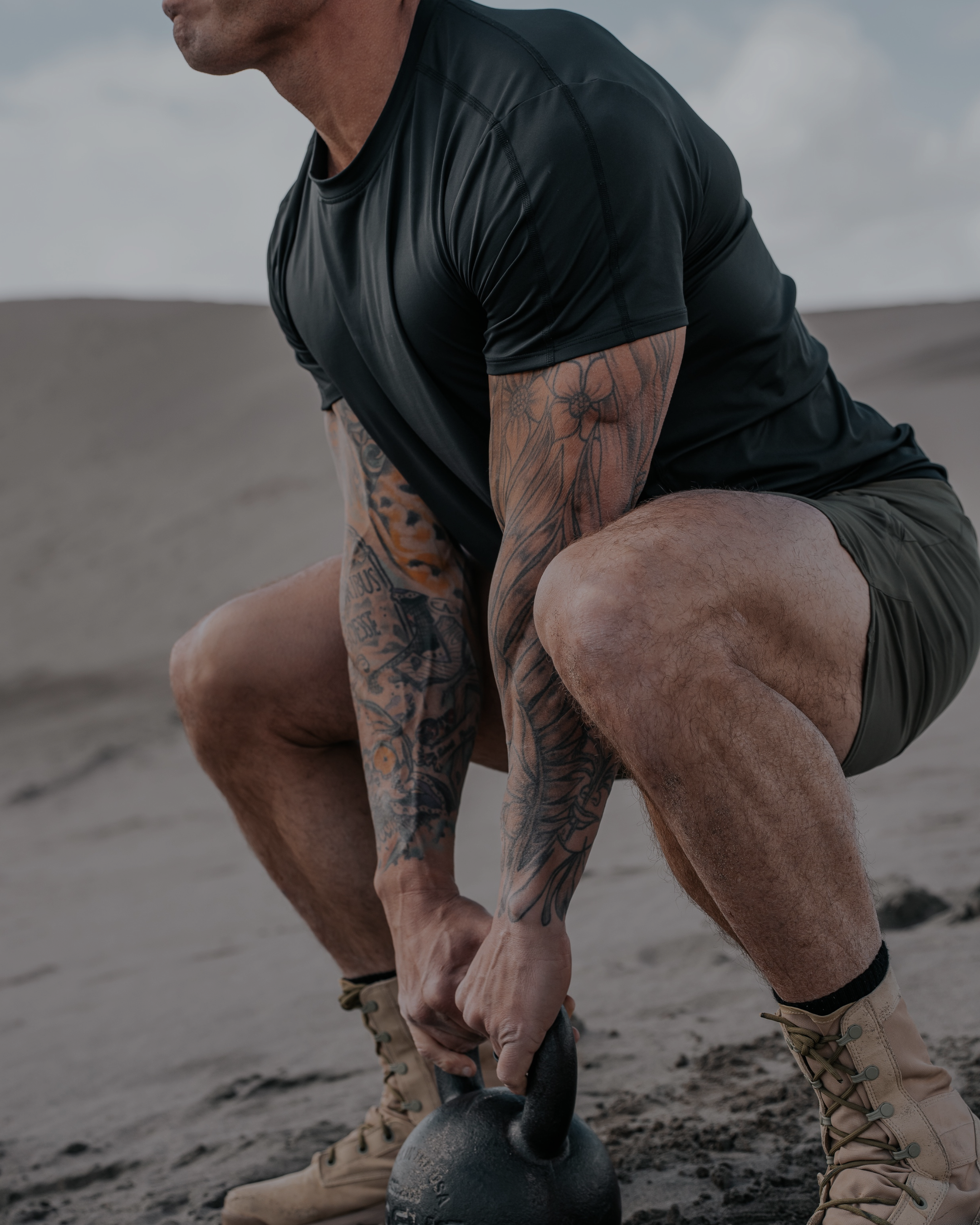 Baseline Series Shirt