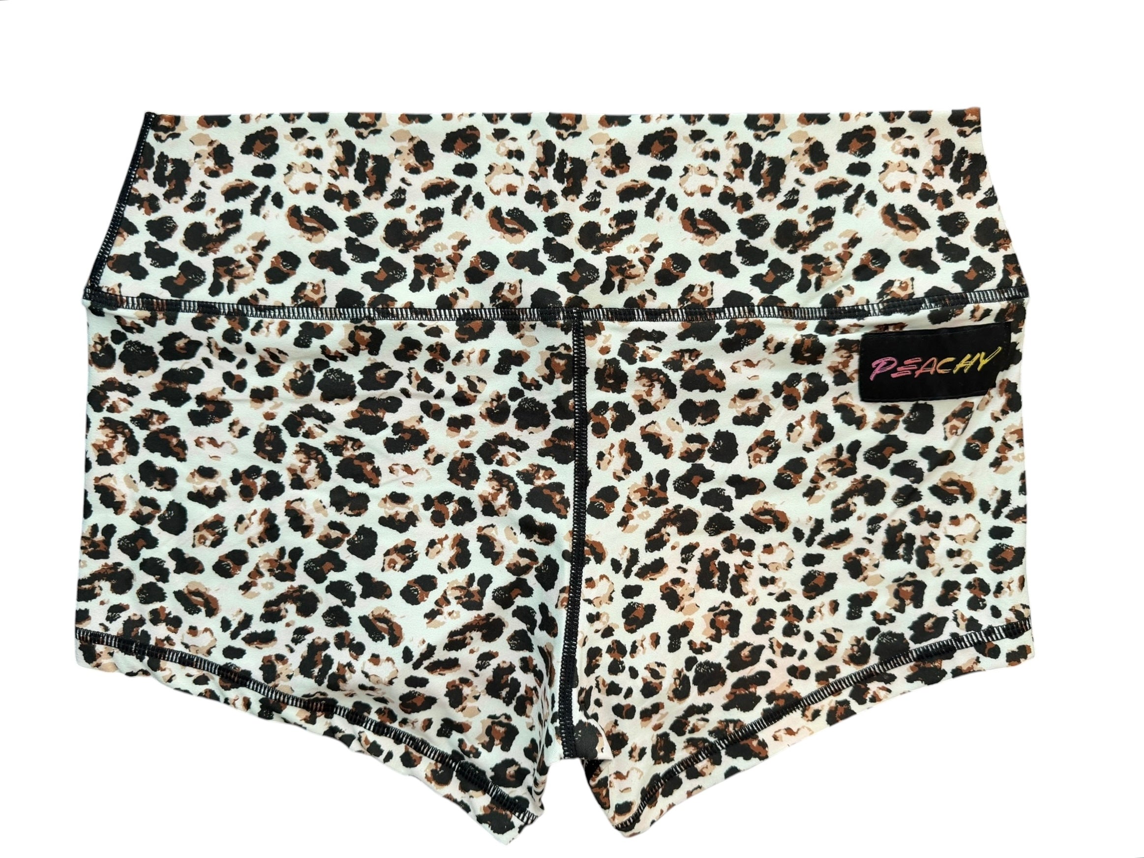 Wild Thang Shorts - Unicorn Collection