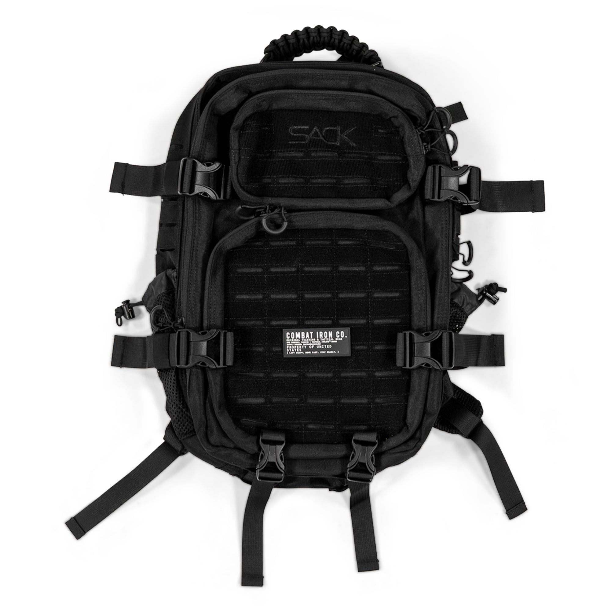 35L Sack™ Rucksack | Kalagush Edition