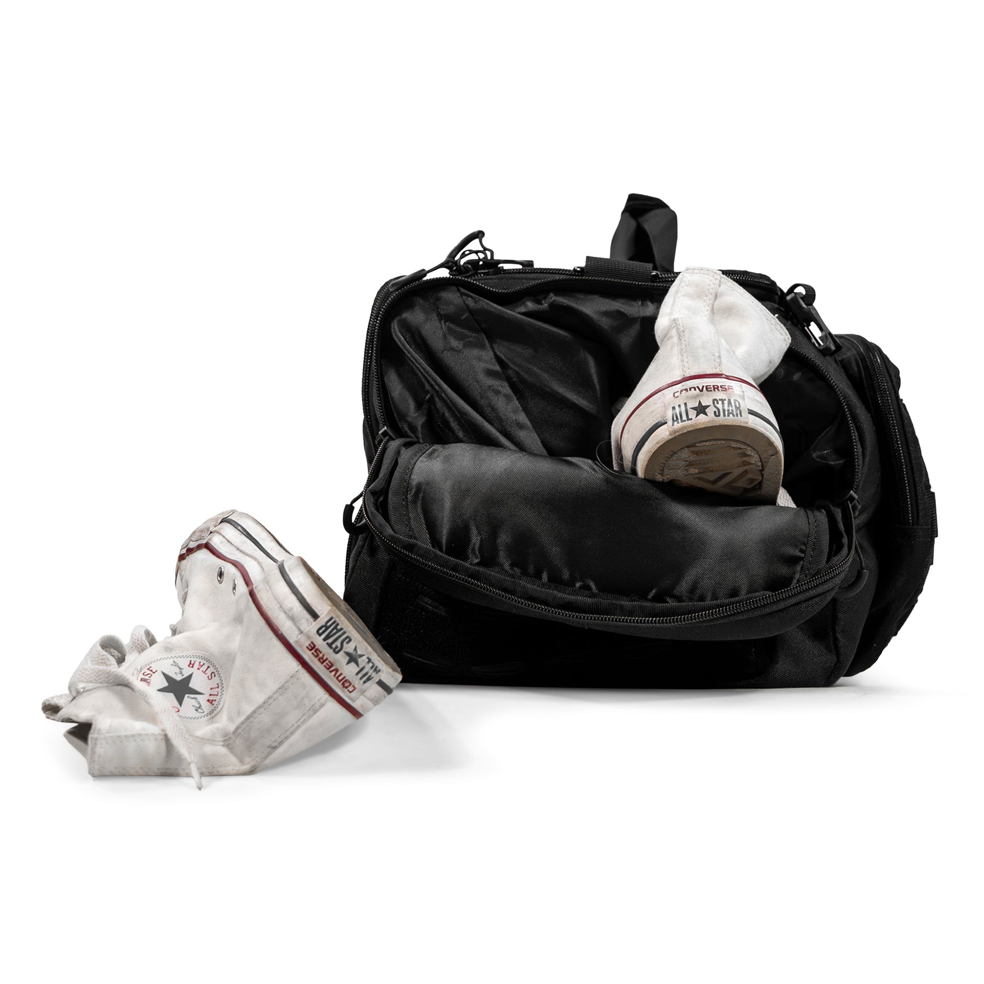50L Sack™ Dufflepack Hybridtasche