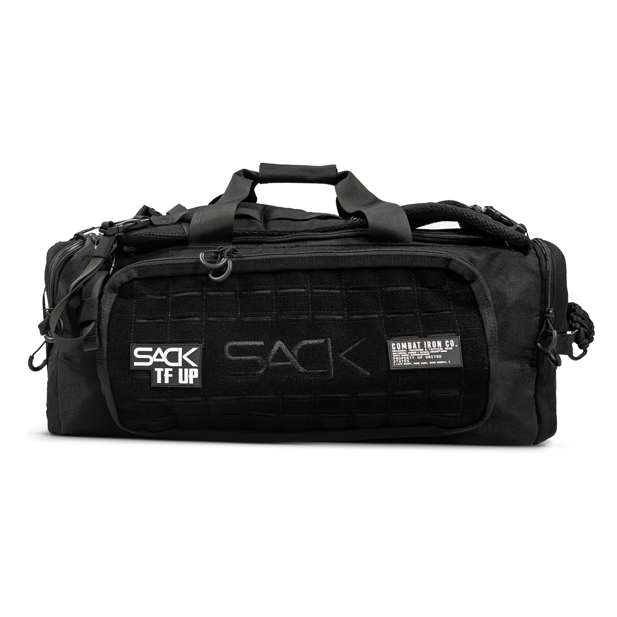 50L Sack™ Dufflepack Hybridtasche
