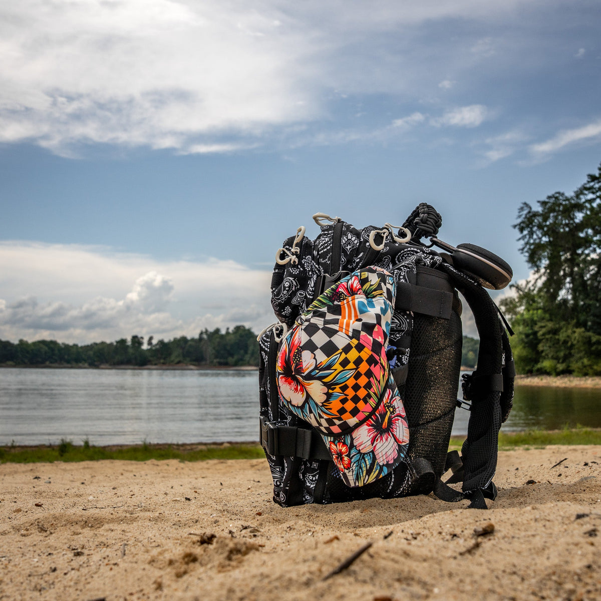 35L Sack™ Rucksack | Kalagush Edition