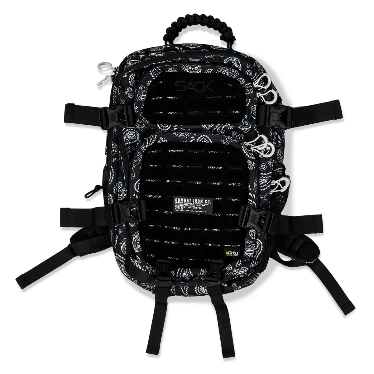 35L Sack™ Rucksack | Kalagush Edition