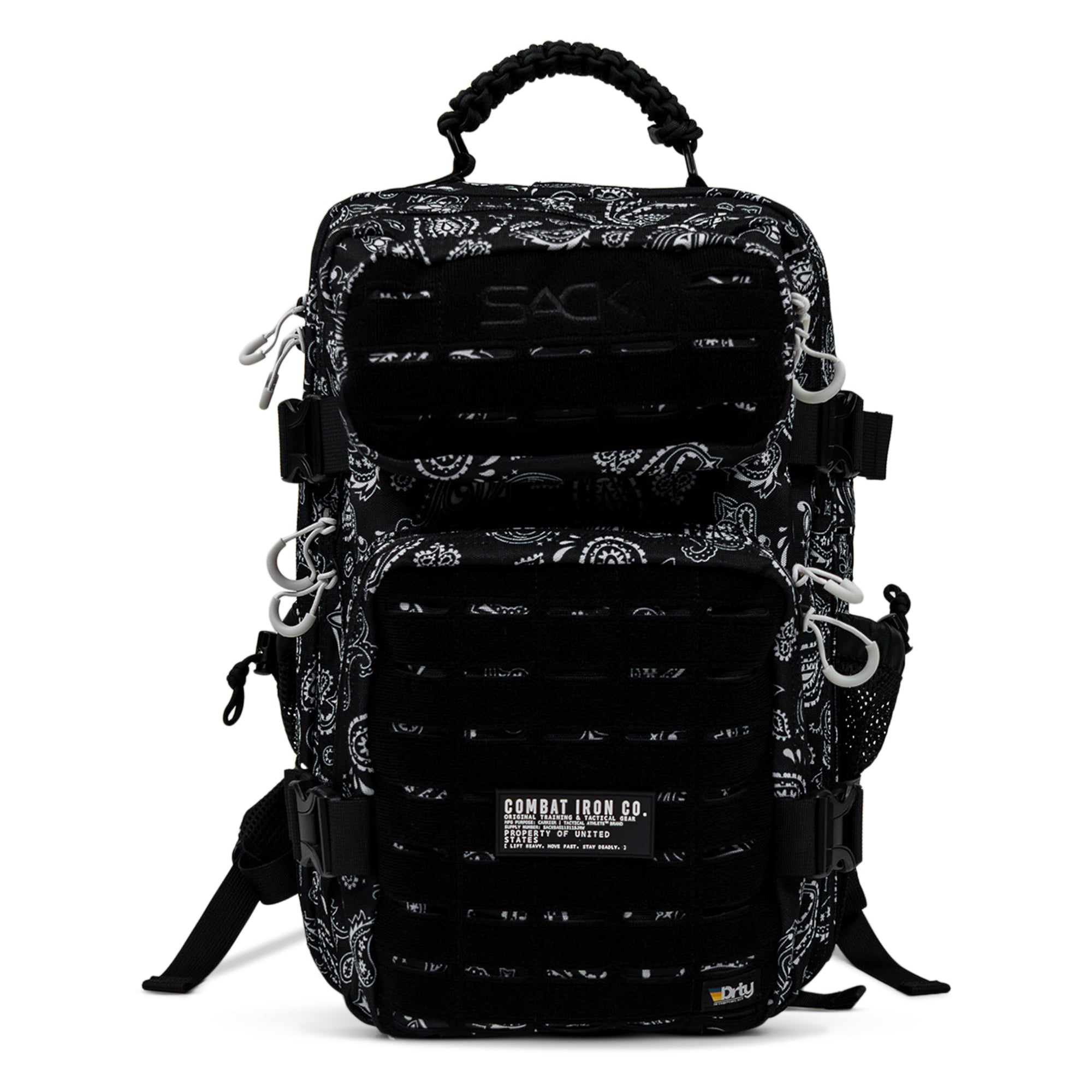 35L Sack™ Rucksack | Kalagush Edition