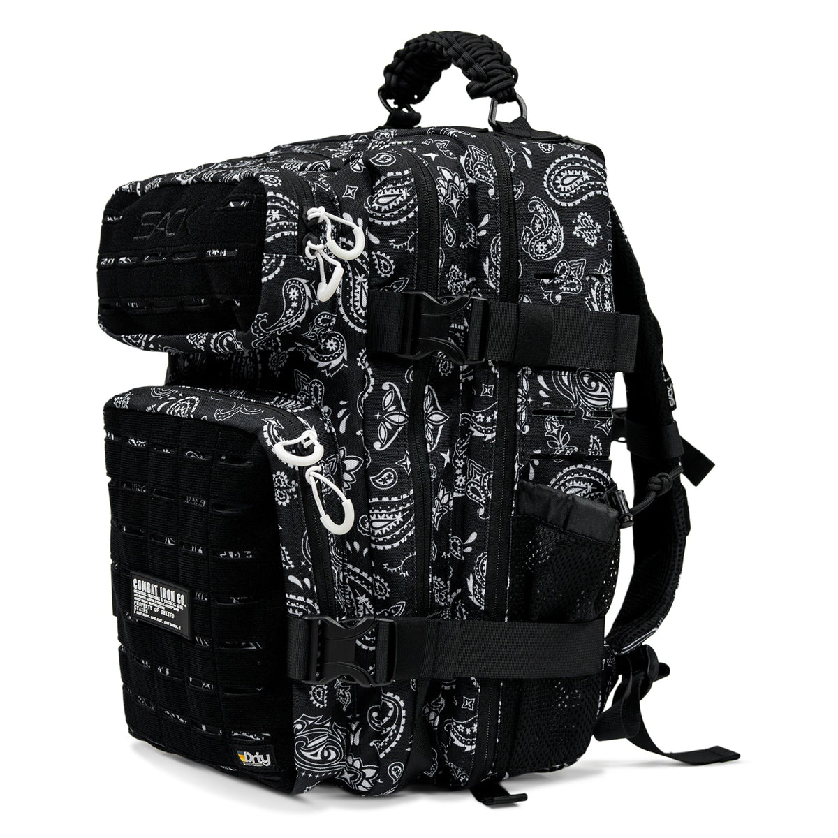 35L Sack™ Rucksack | Kalagush Edition