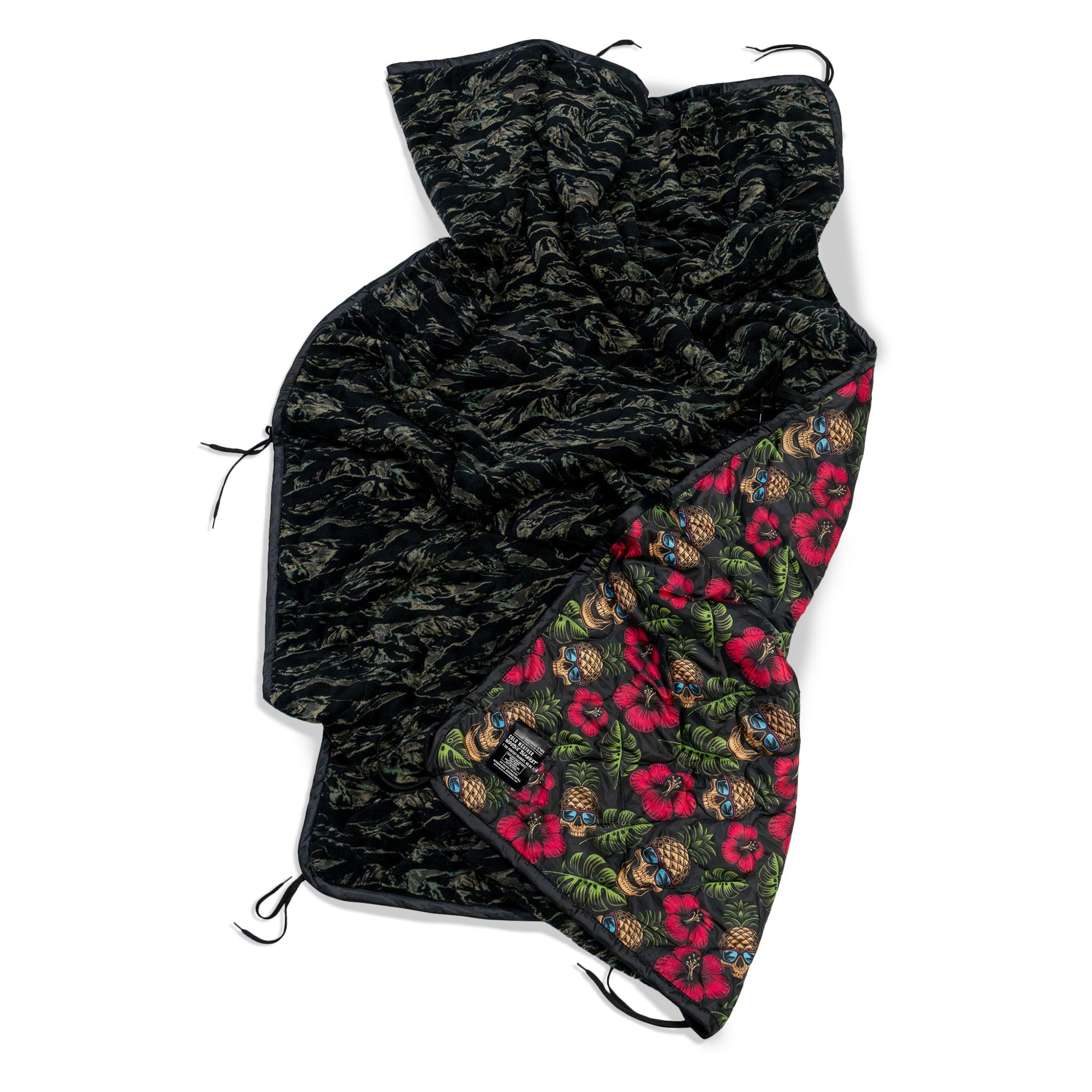 Woobie Thermal Blanket