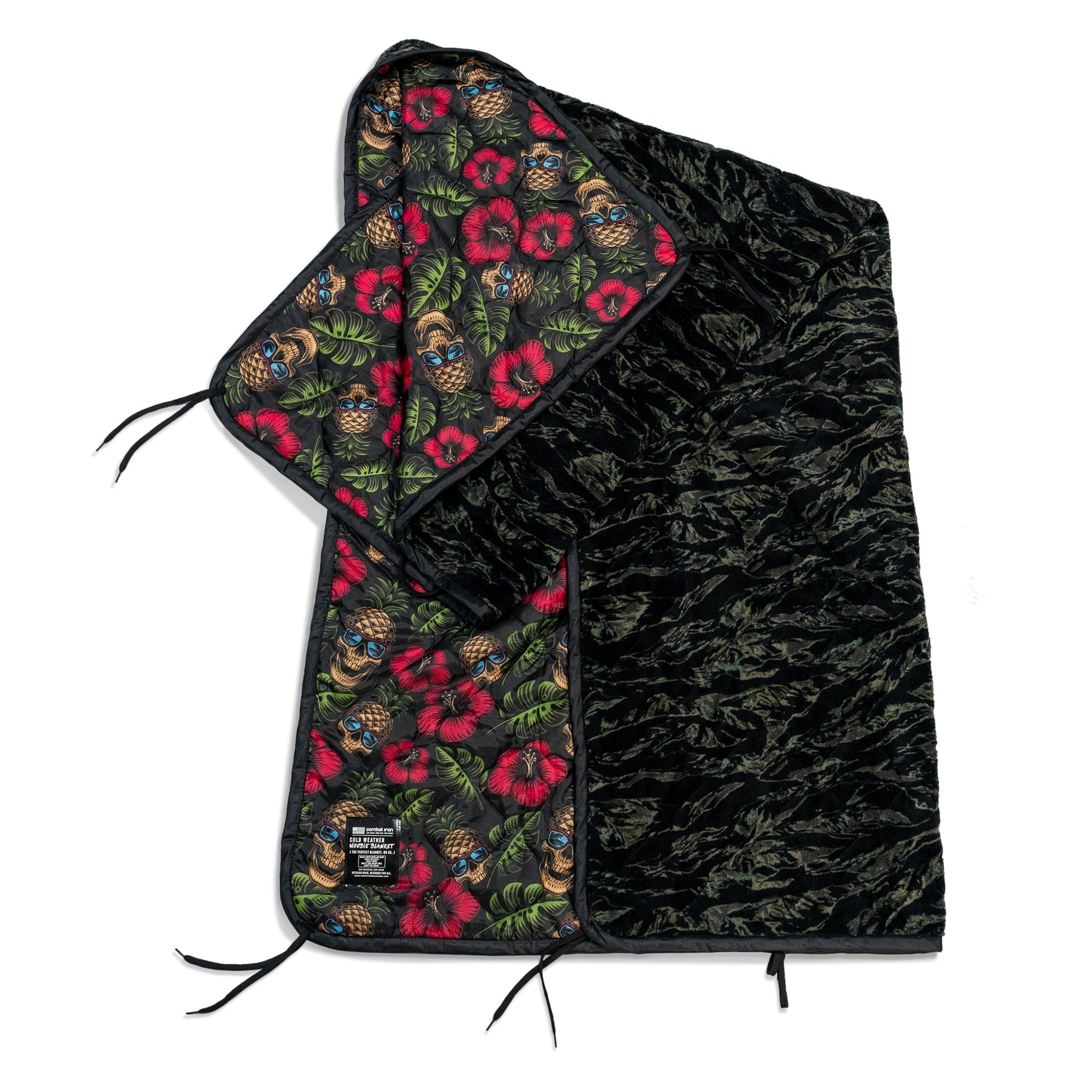 Woobie Thermal Blanket