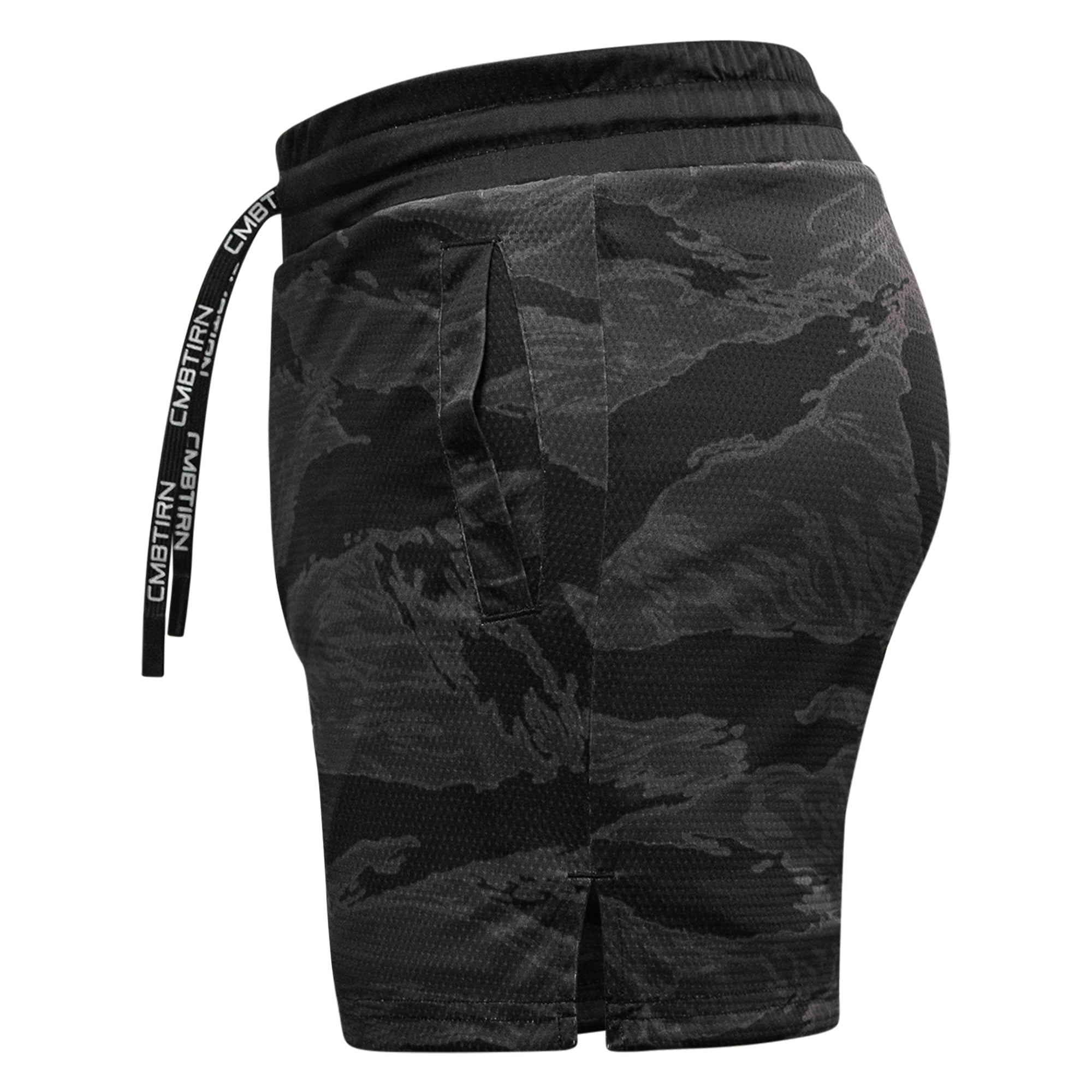 Herren Mesh-Shorts „Hoochie Daddy“ | 5 Zoll