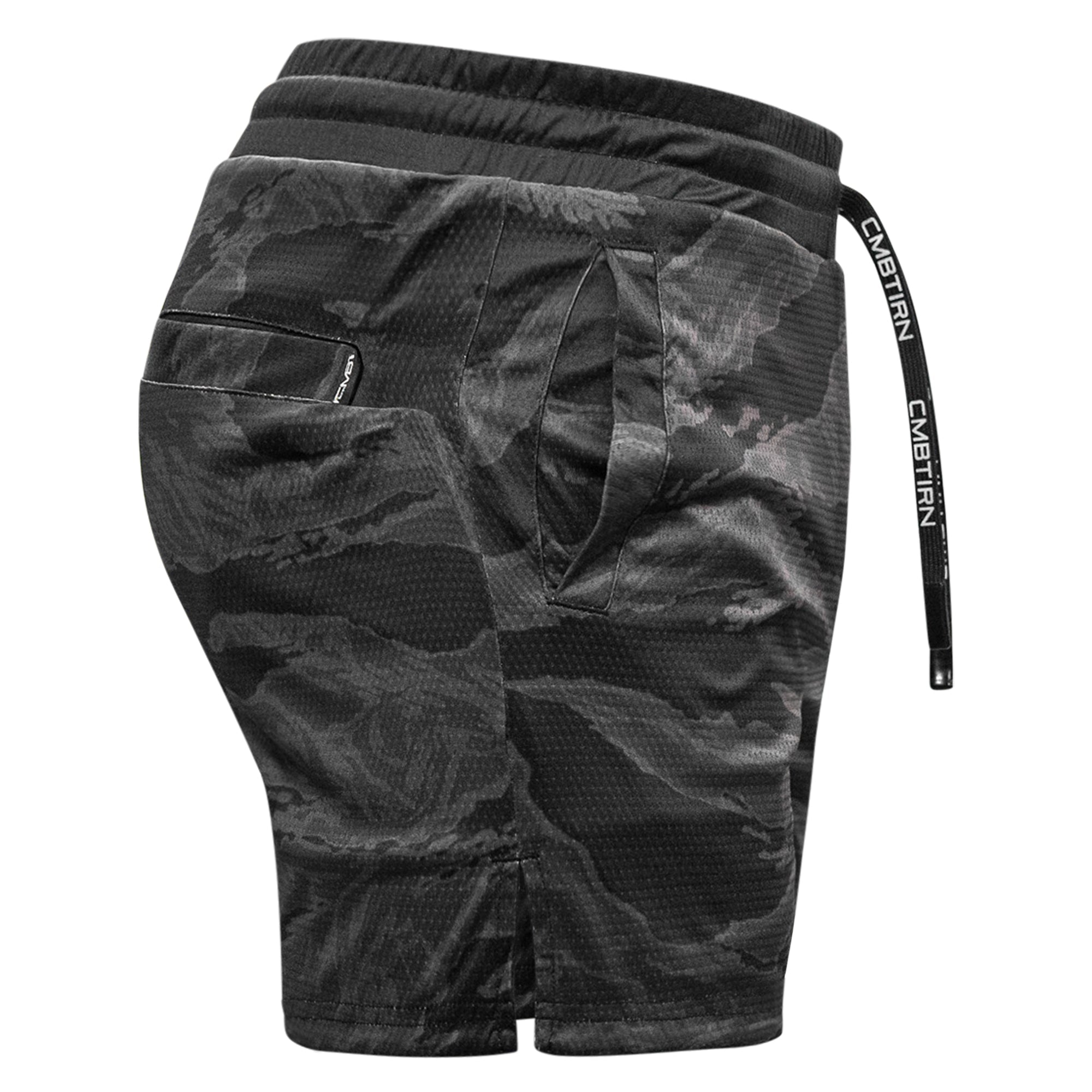 Herren Mesh-Shorts „Hoochie Daddy“ | 5 Zoll